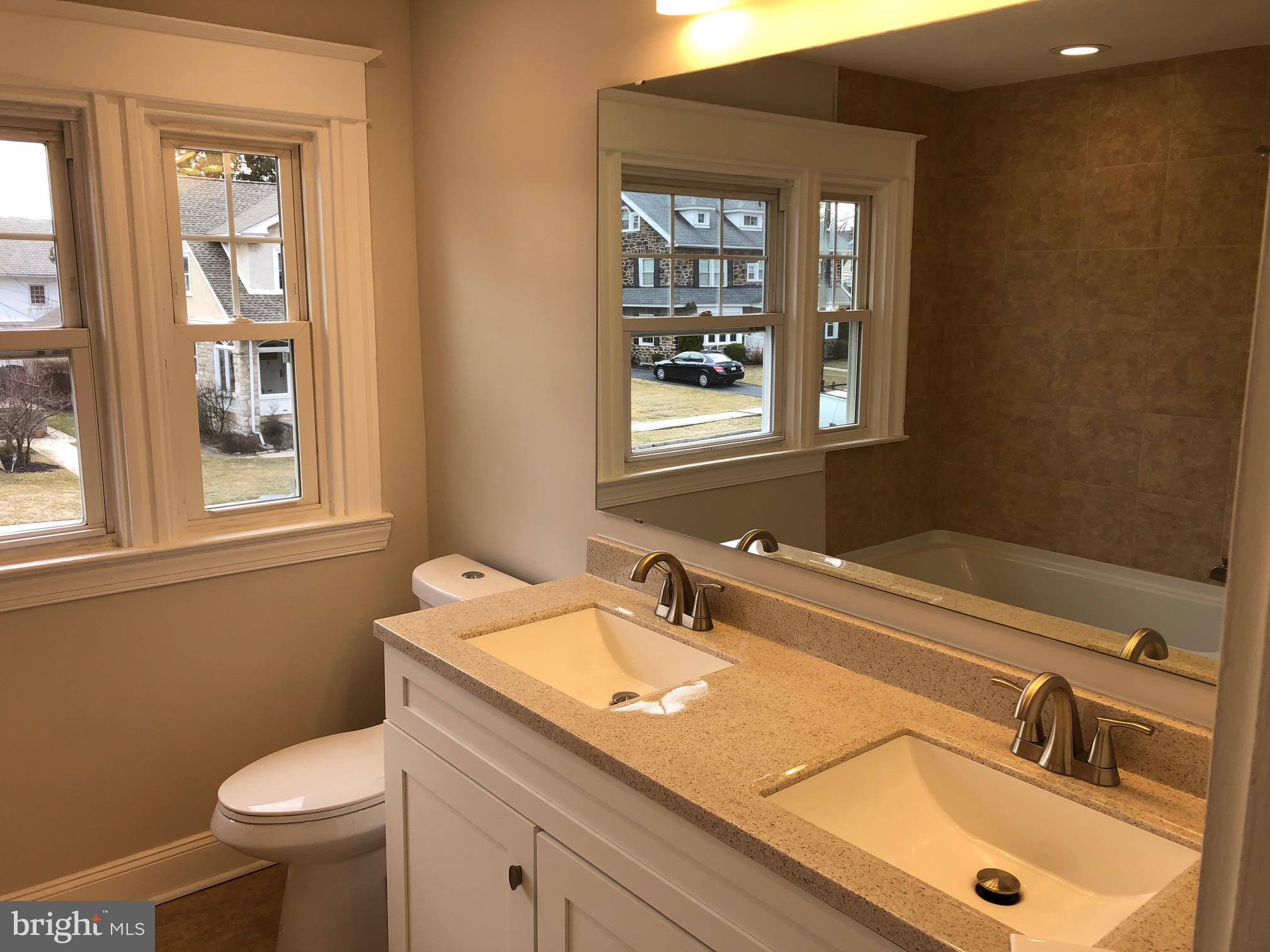 DREXEL HILL - Residential