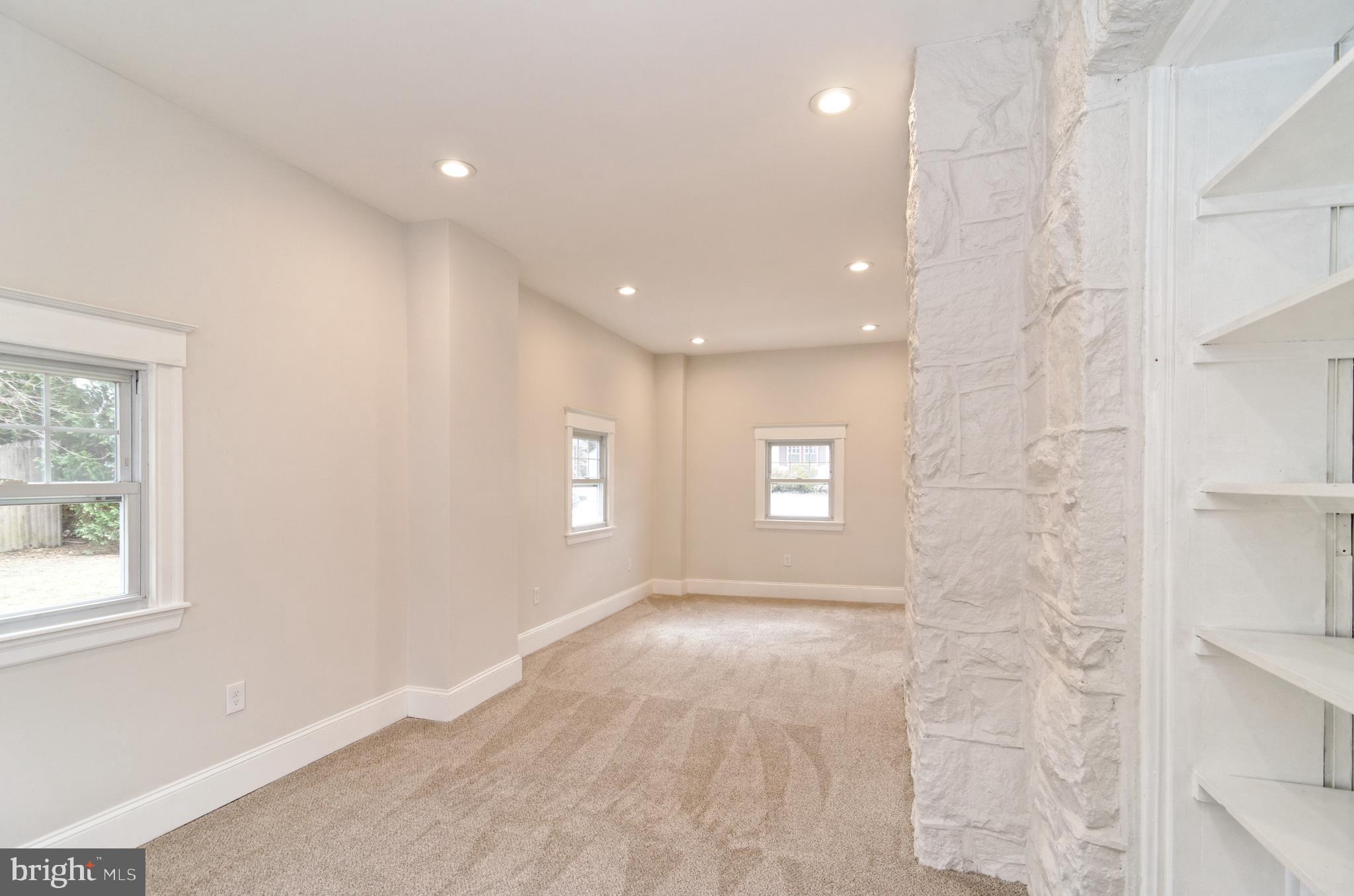 DREXEL HILL - Residential