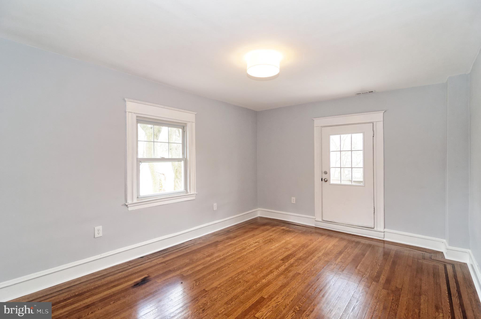 DREXEL HILL - Residential