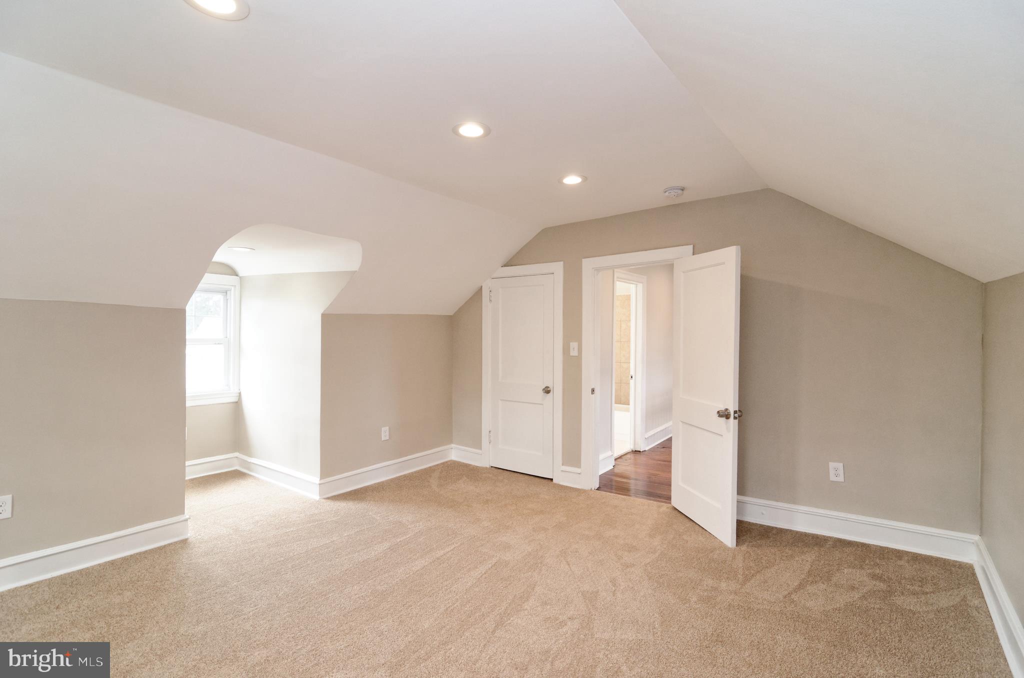 DREXEL HILL - Residential