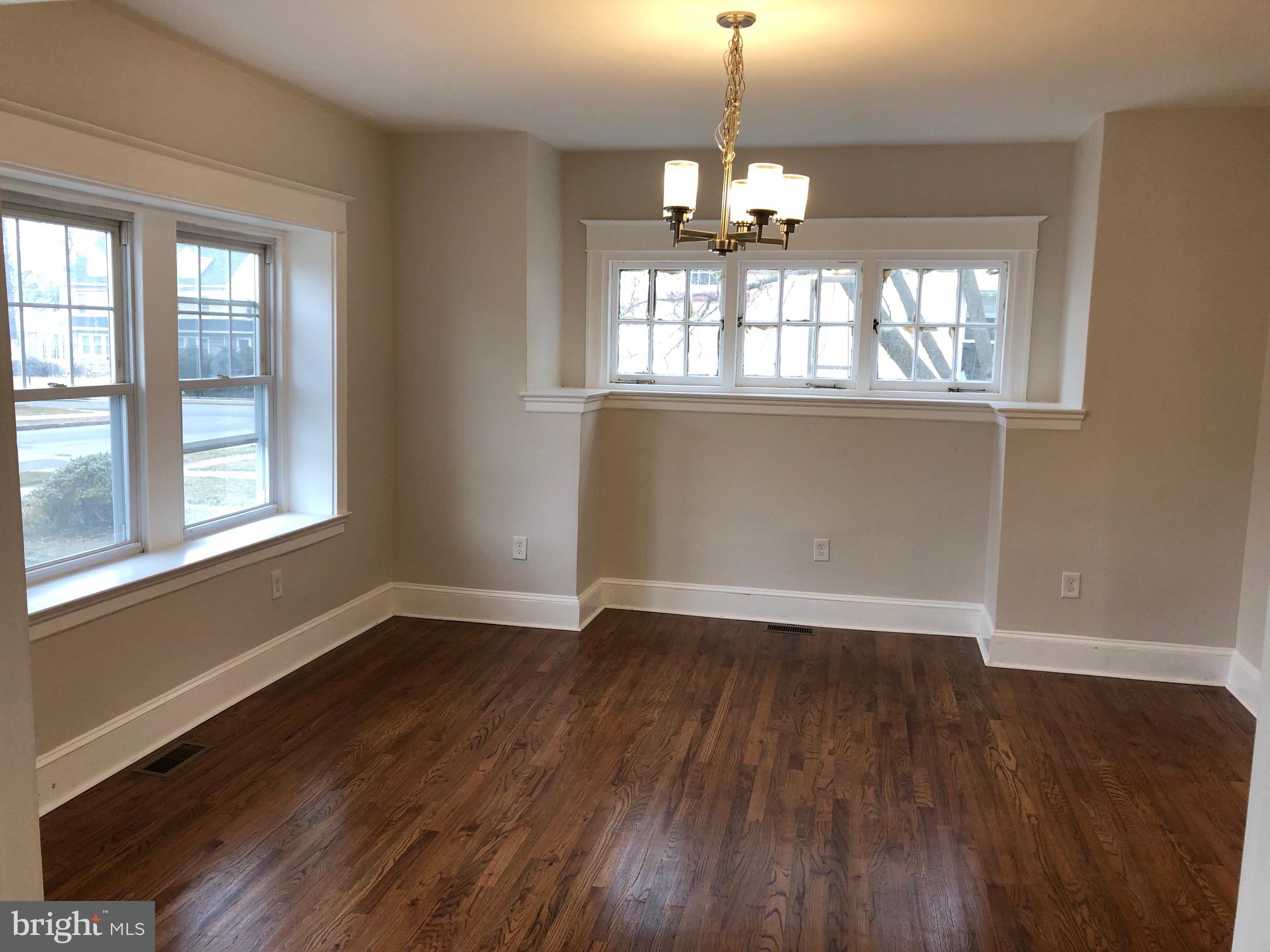 DREXEL HILL - Residential
