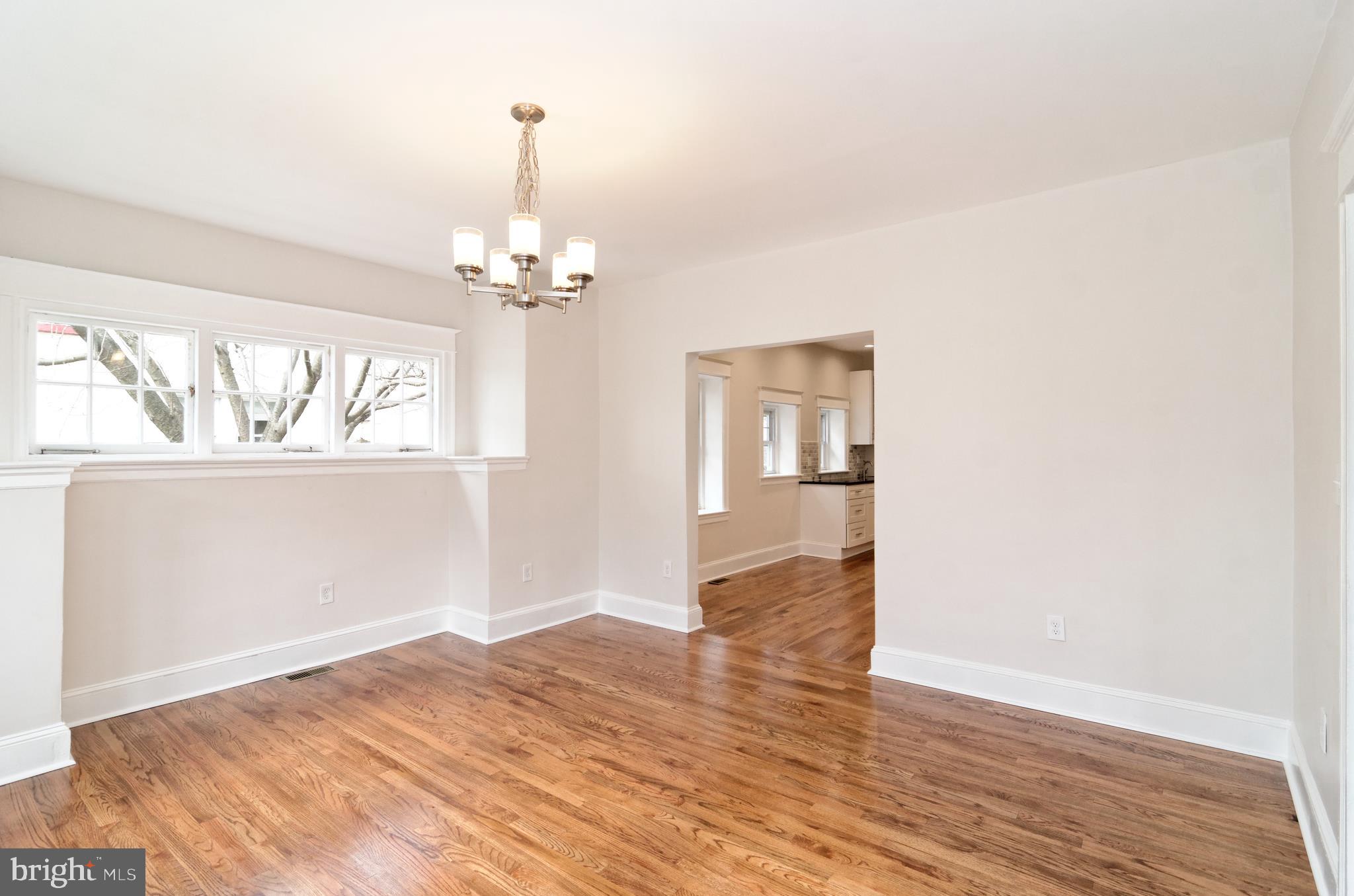 DREXEL HILL - Residential
