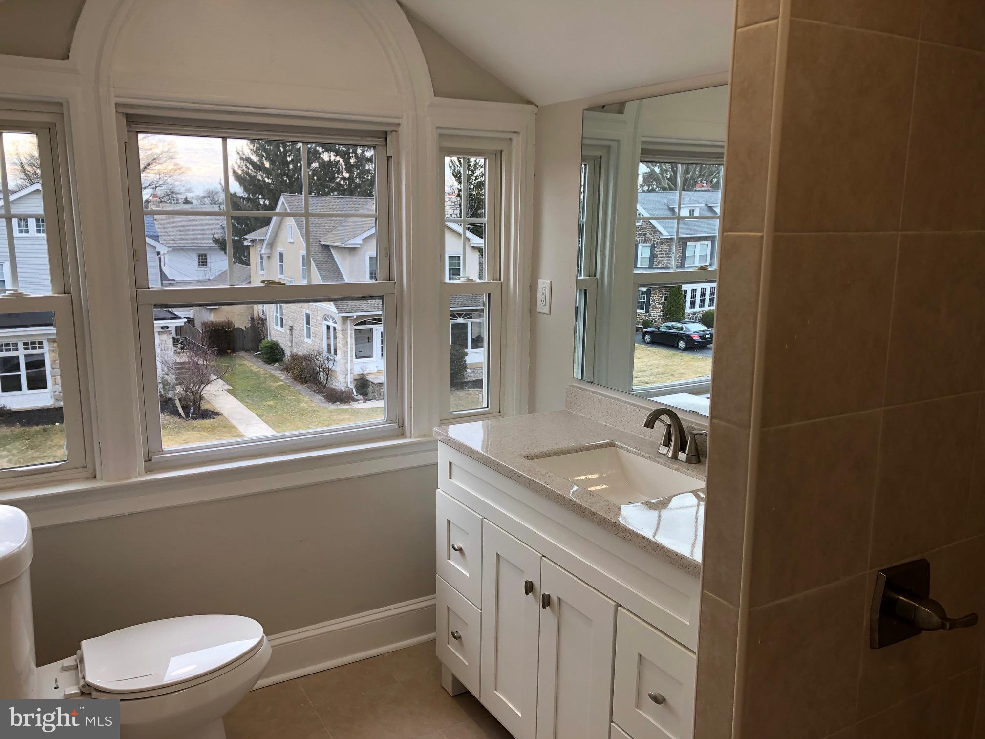 DREXEL HILL - Residential