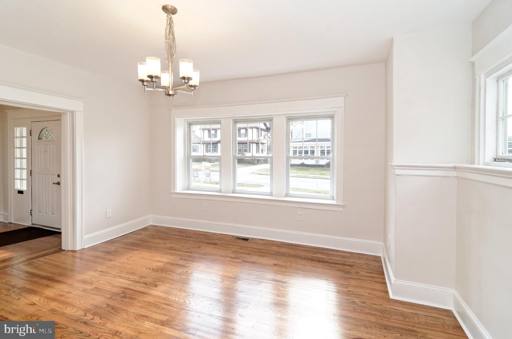 DREXEL HILL - Residential