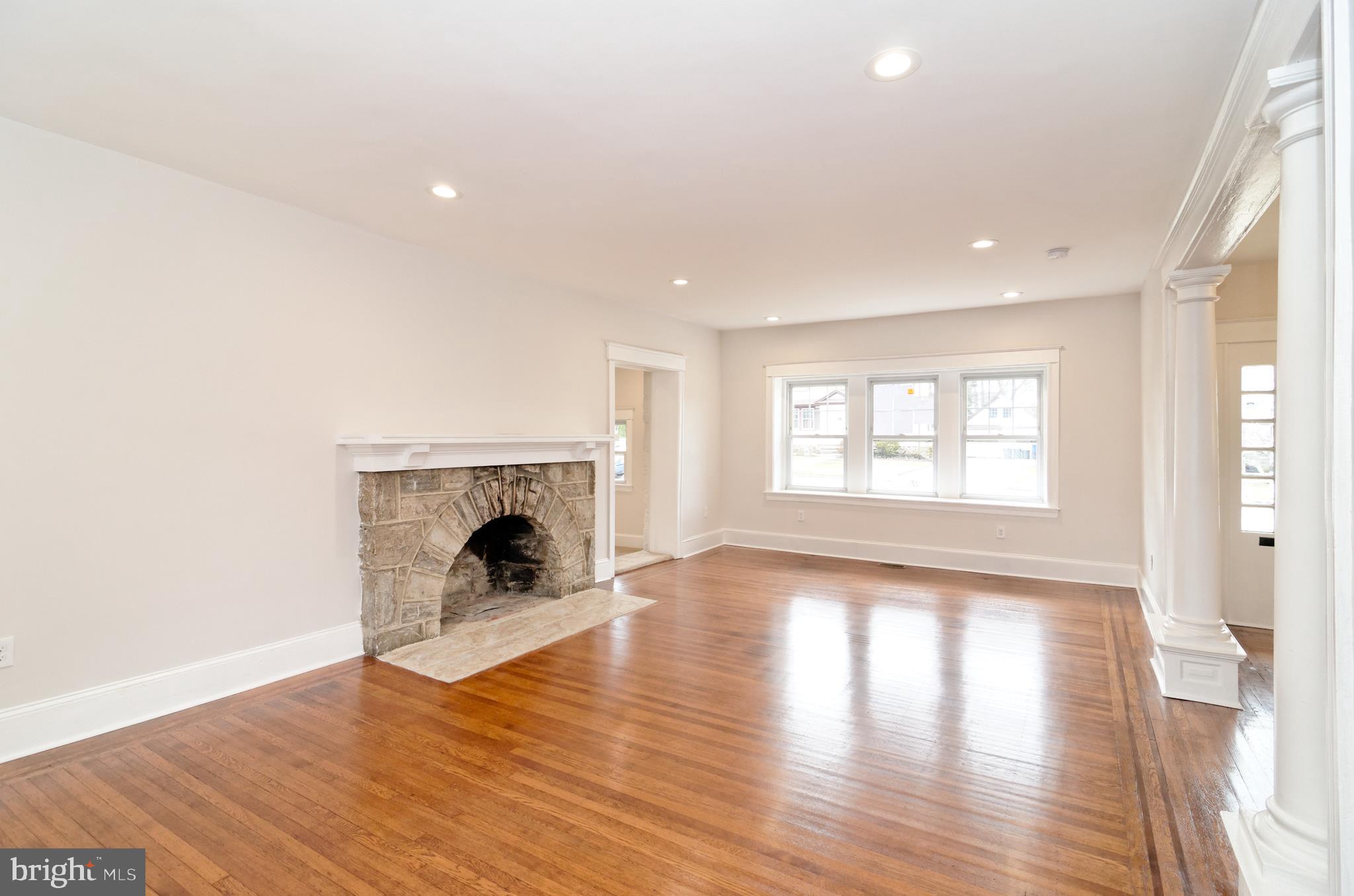 DREXEL HILL - Residential