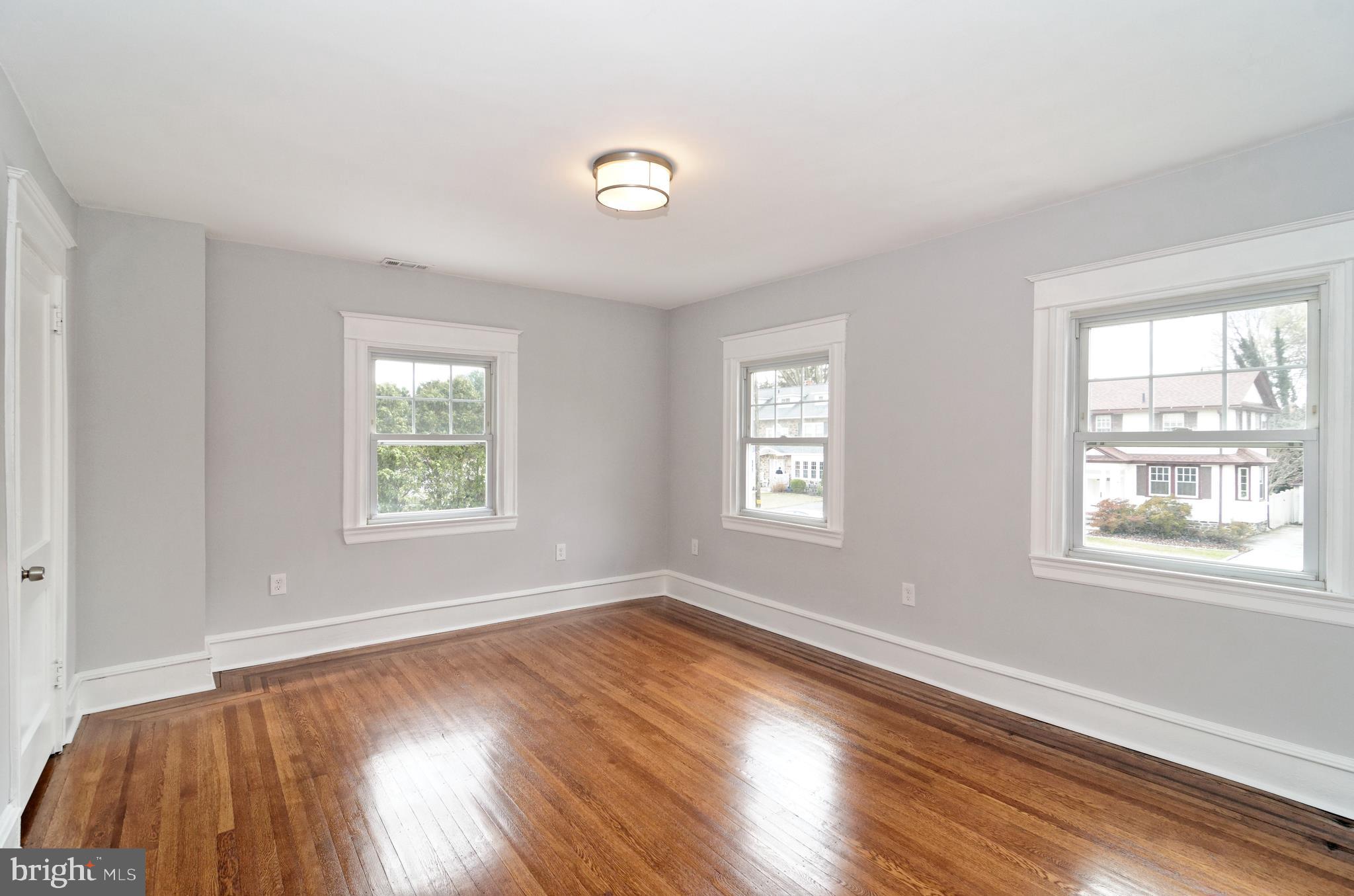 DREXEL HILL - Residential