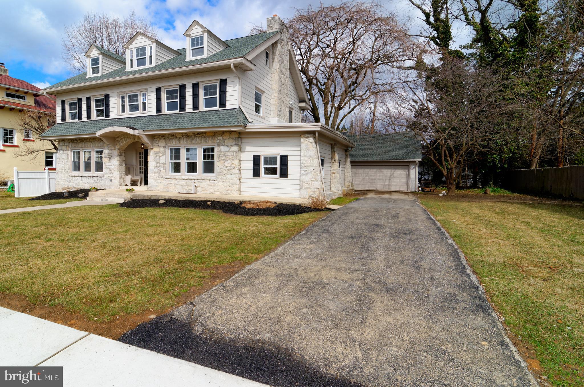 DREXEL HILL - Residential