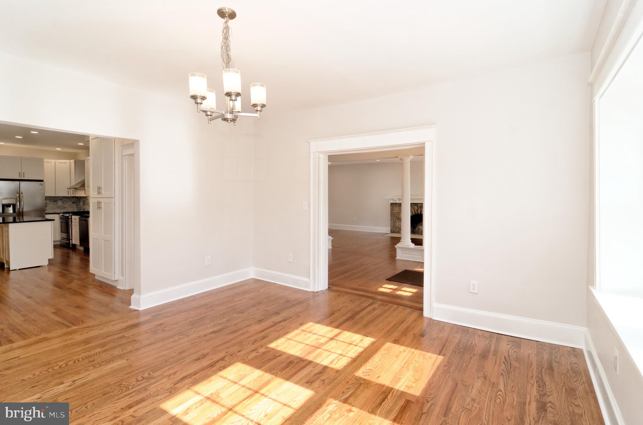 DREXEL HILL - Residential