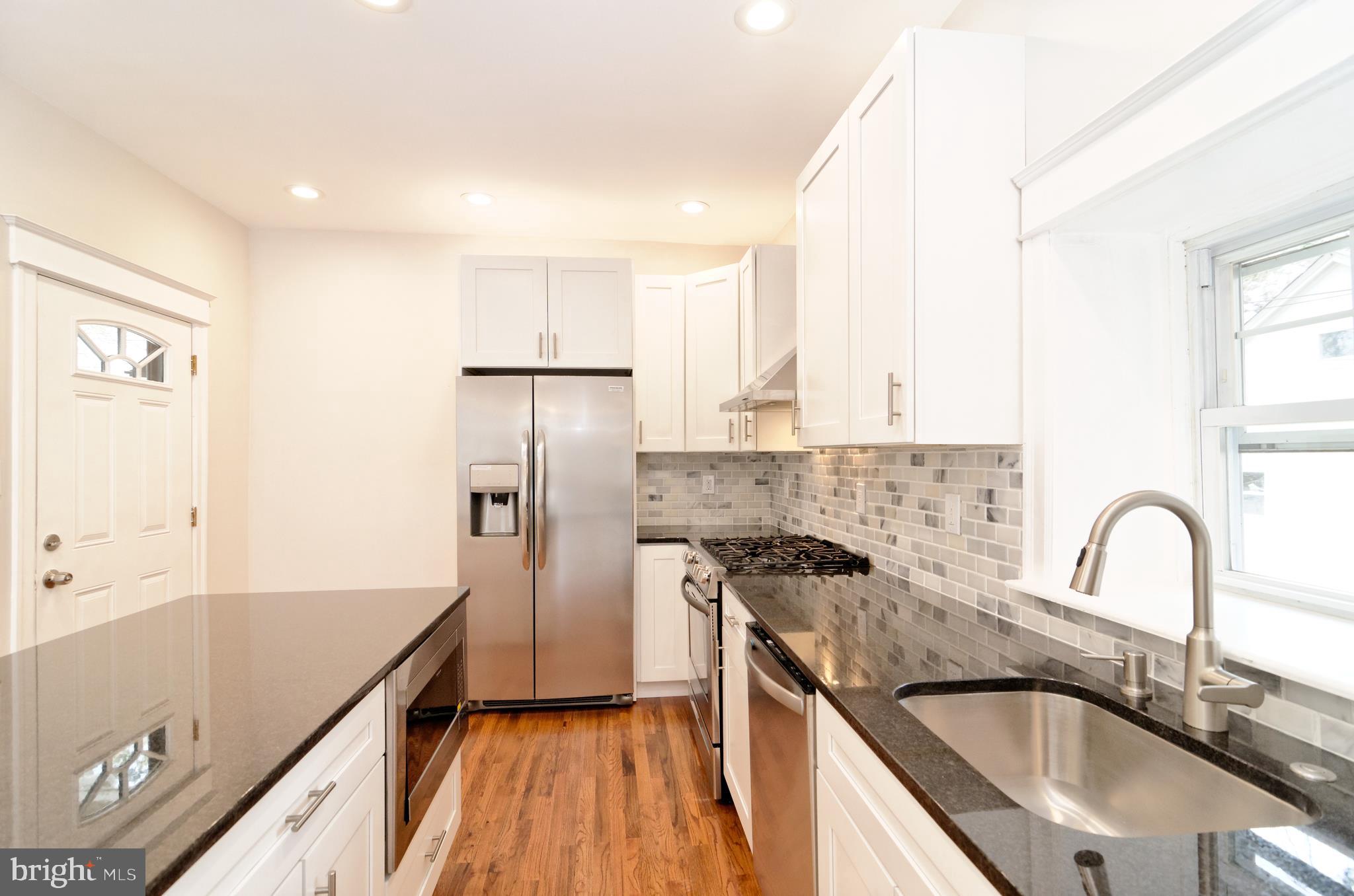 DREXEL HILL - Residential