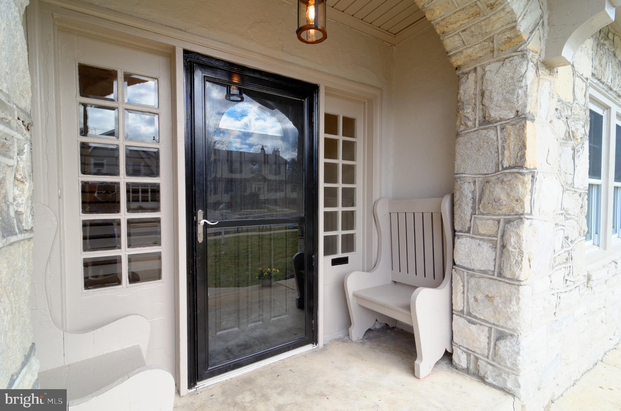 DREXEL HILL - Residential