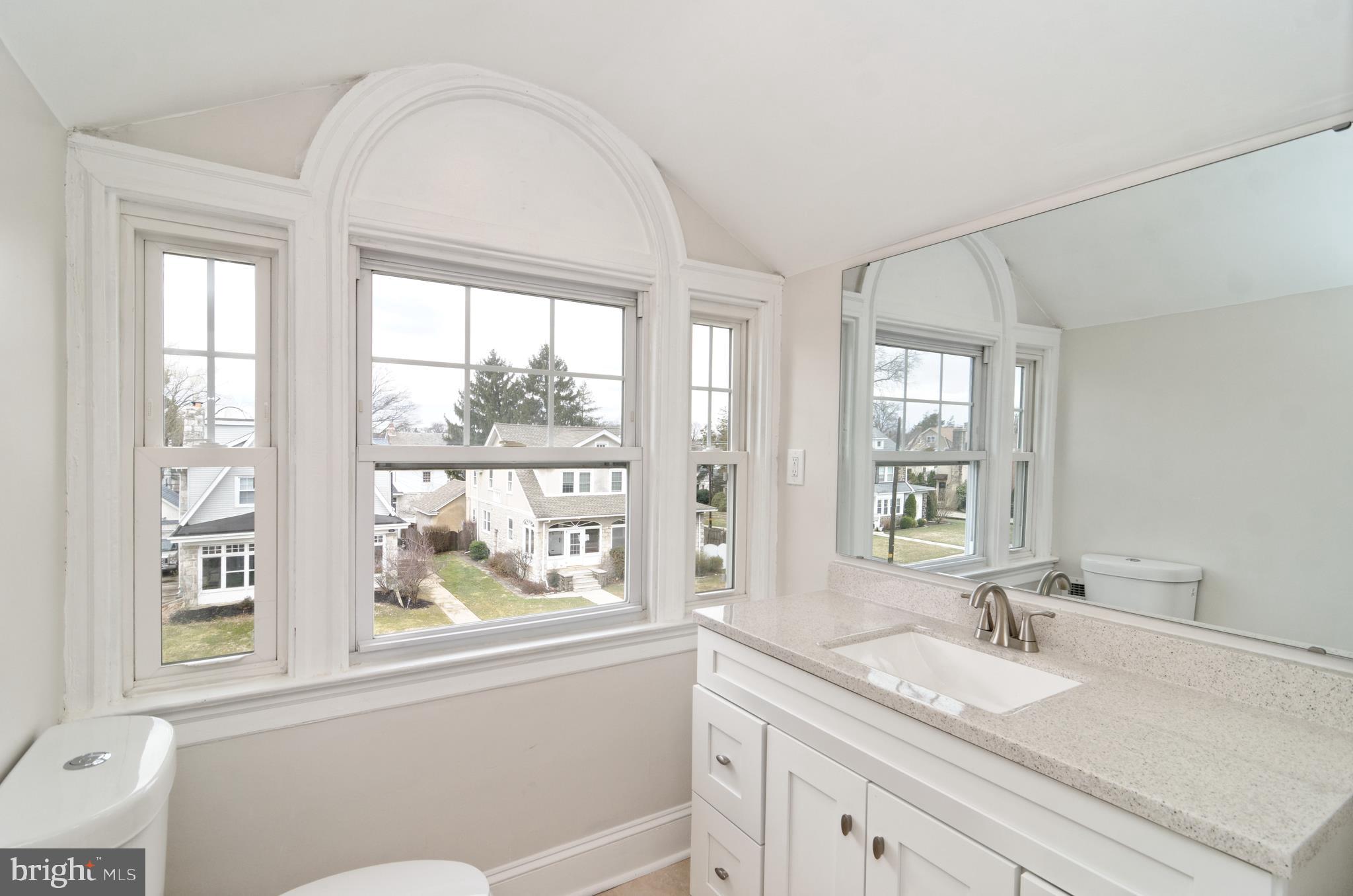 DREXEL HILL - Residential