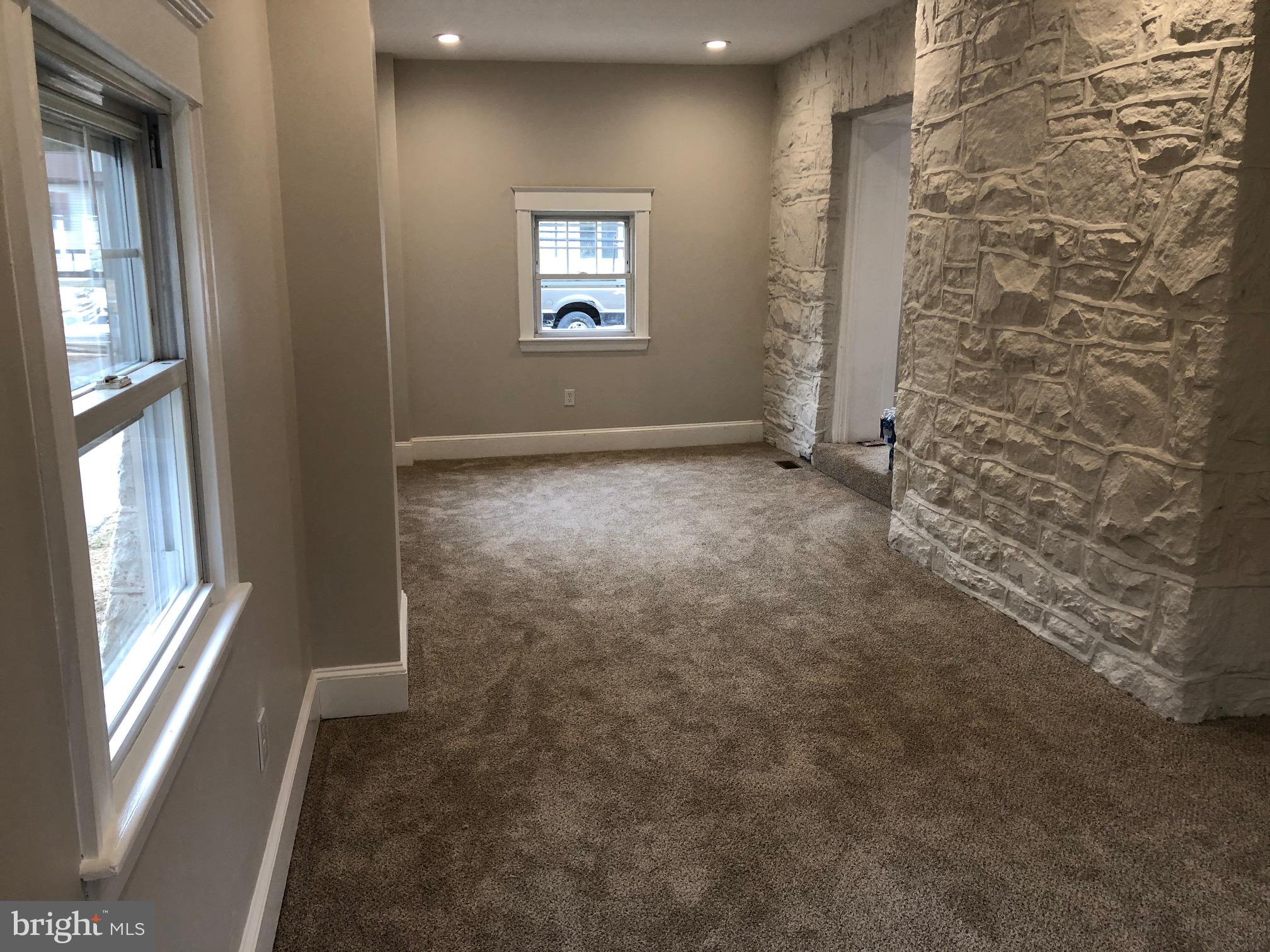DREXEL HILL - Residential