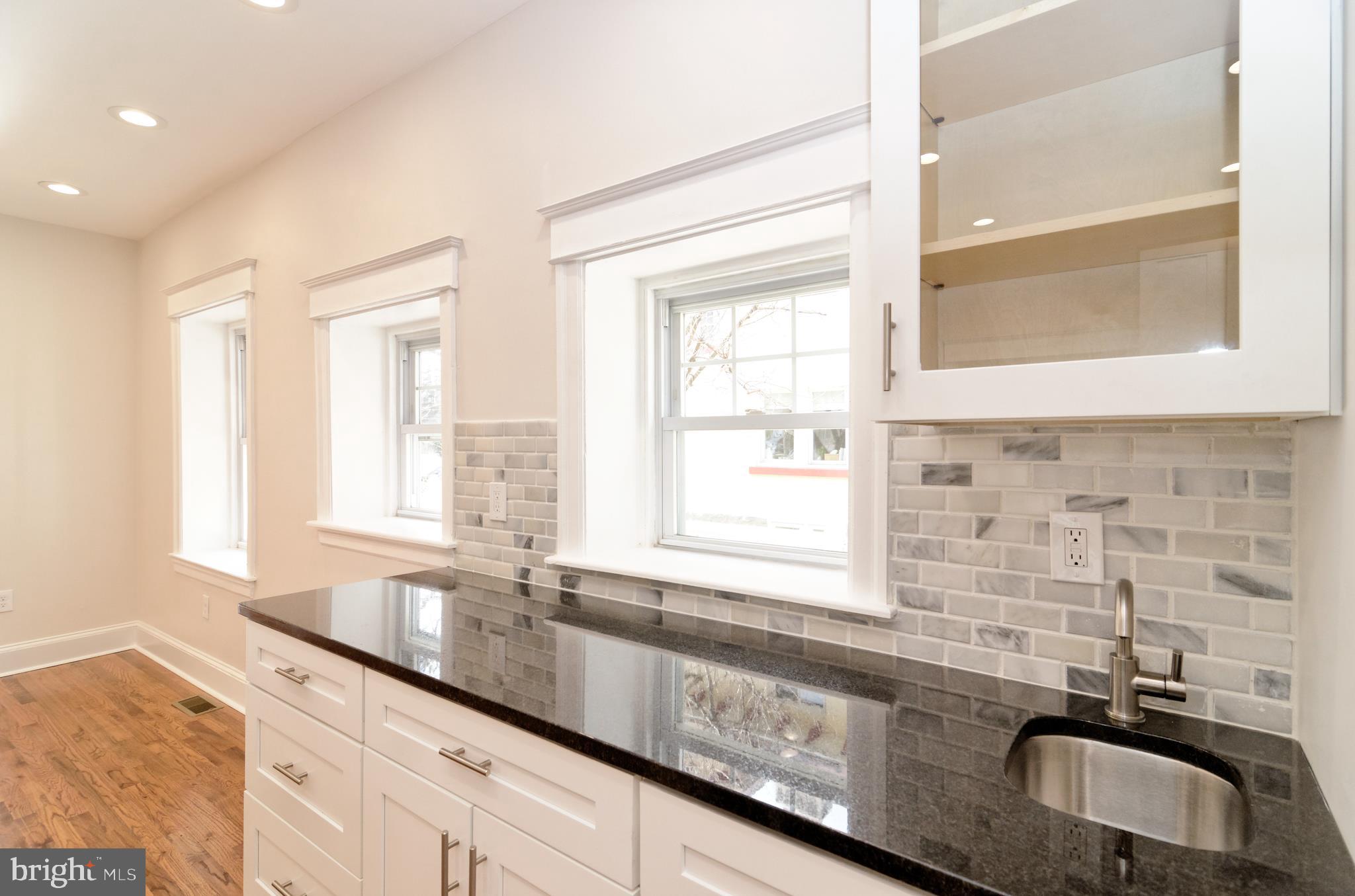 DREXEL HILL - Residential