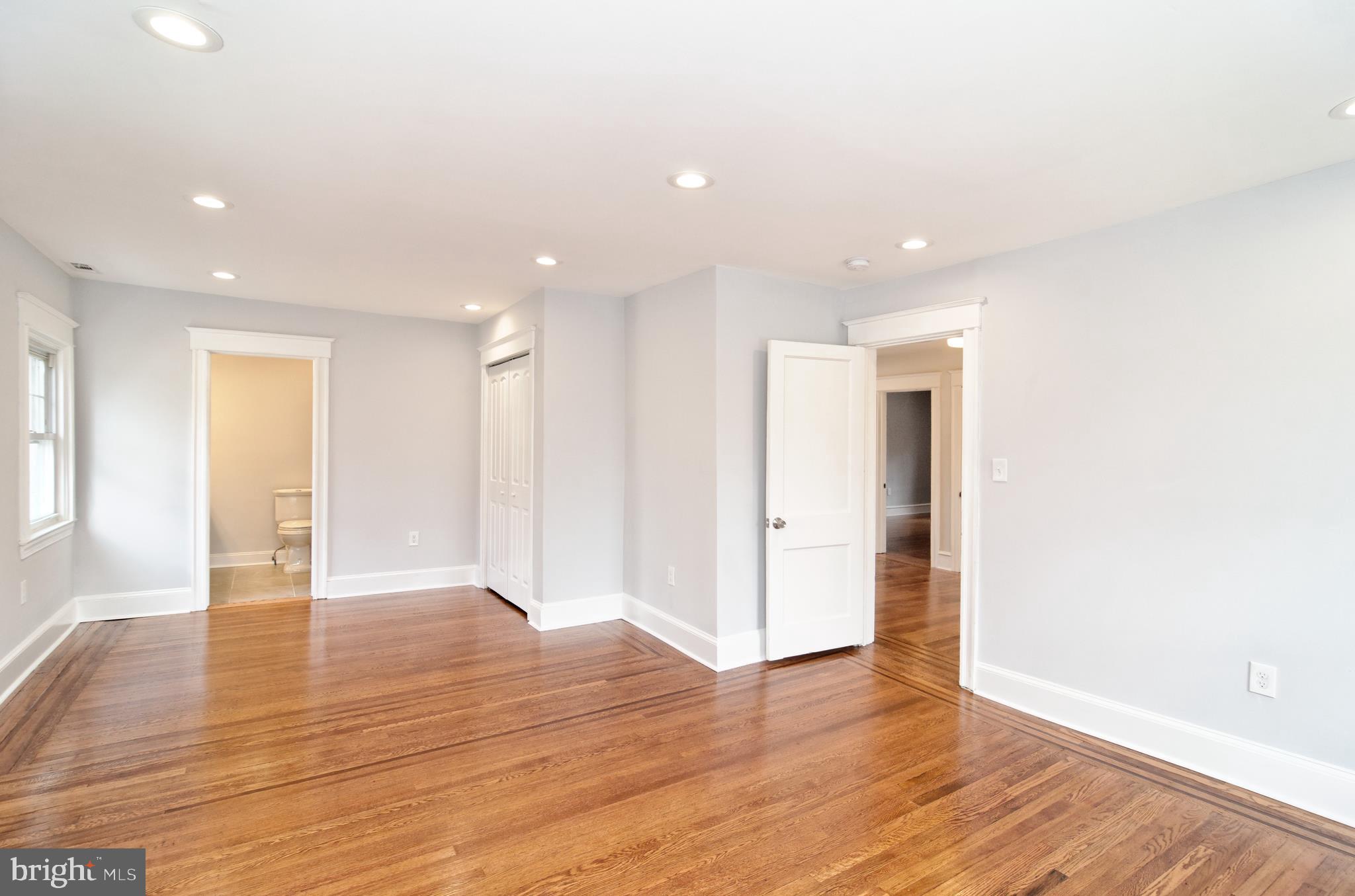 DREXEL HILL - Residential