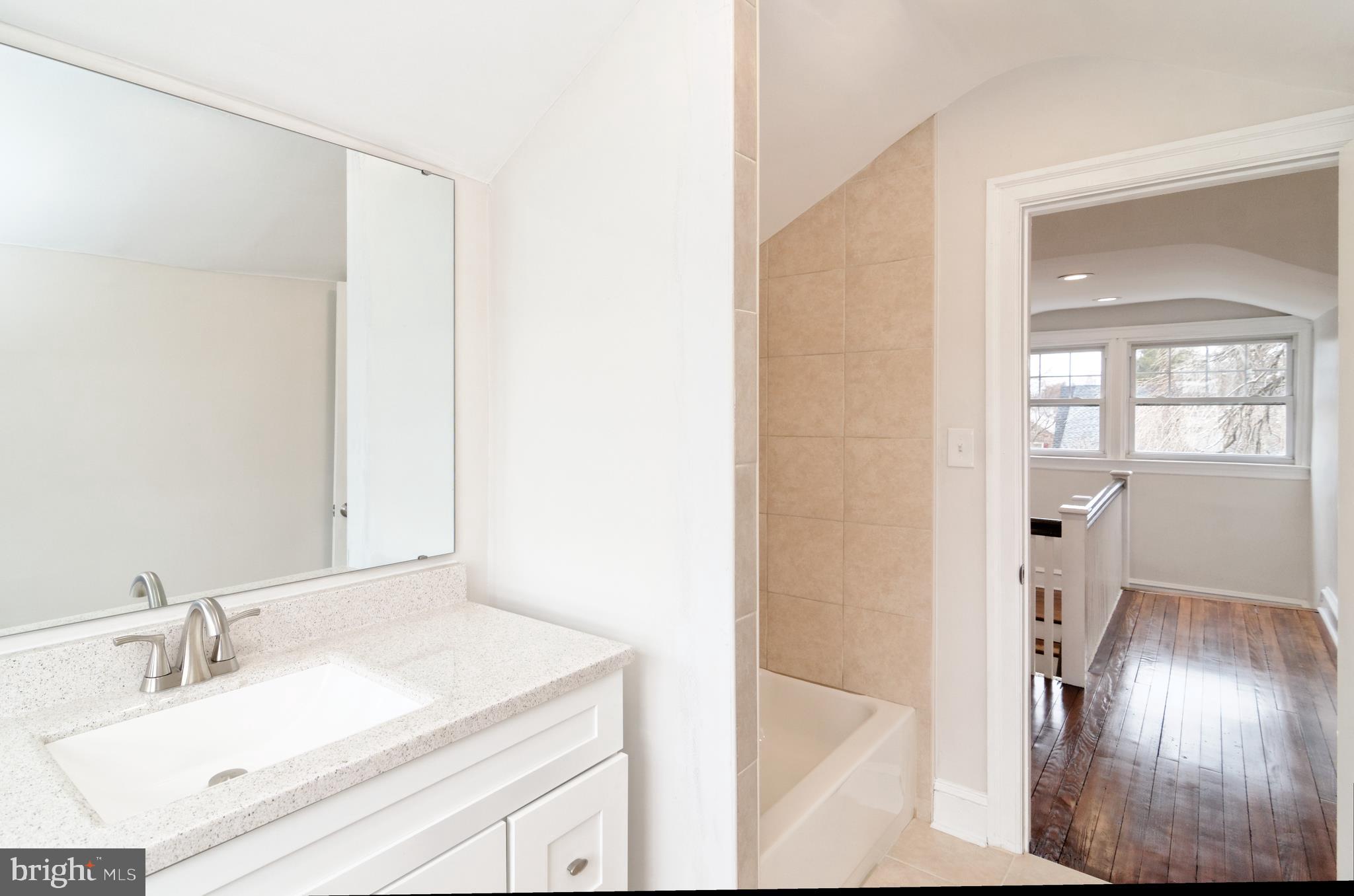 DREXEL HILL - Residential