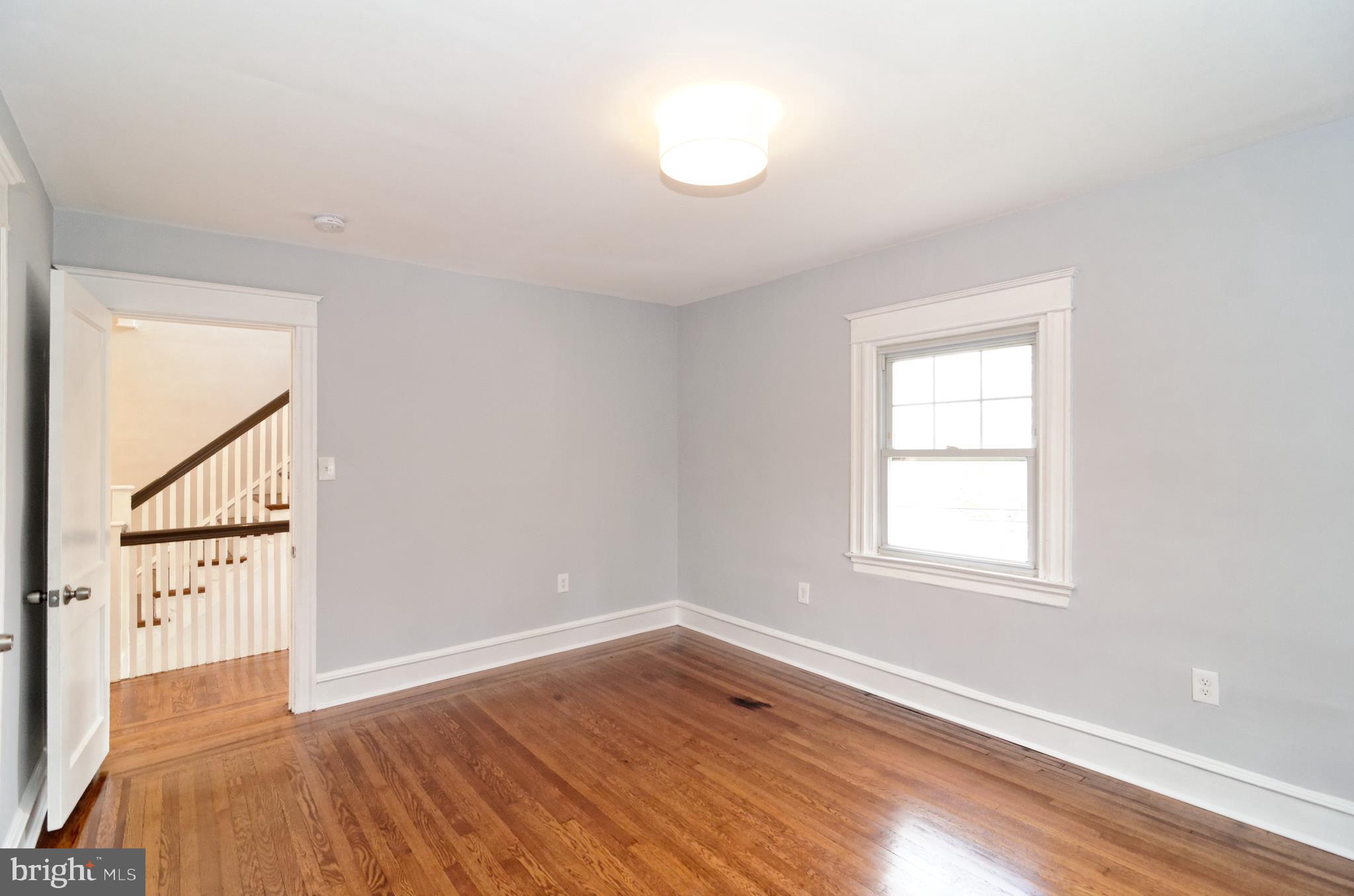 DREXEL HILL - Residential