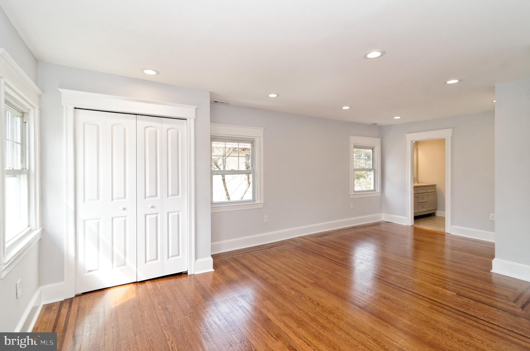 DREXEL HILL - Residential