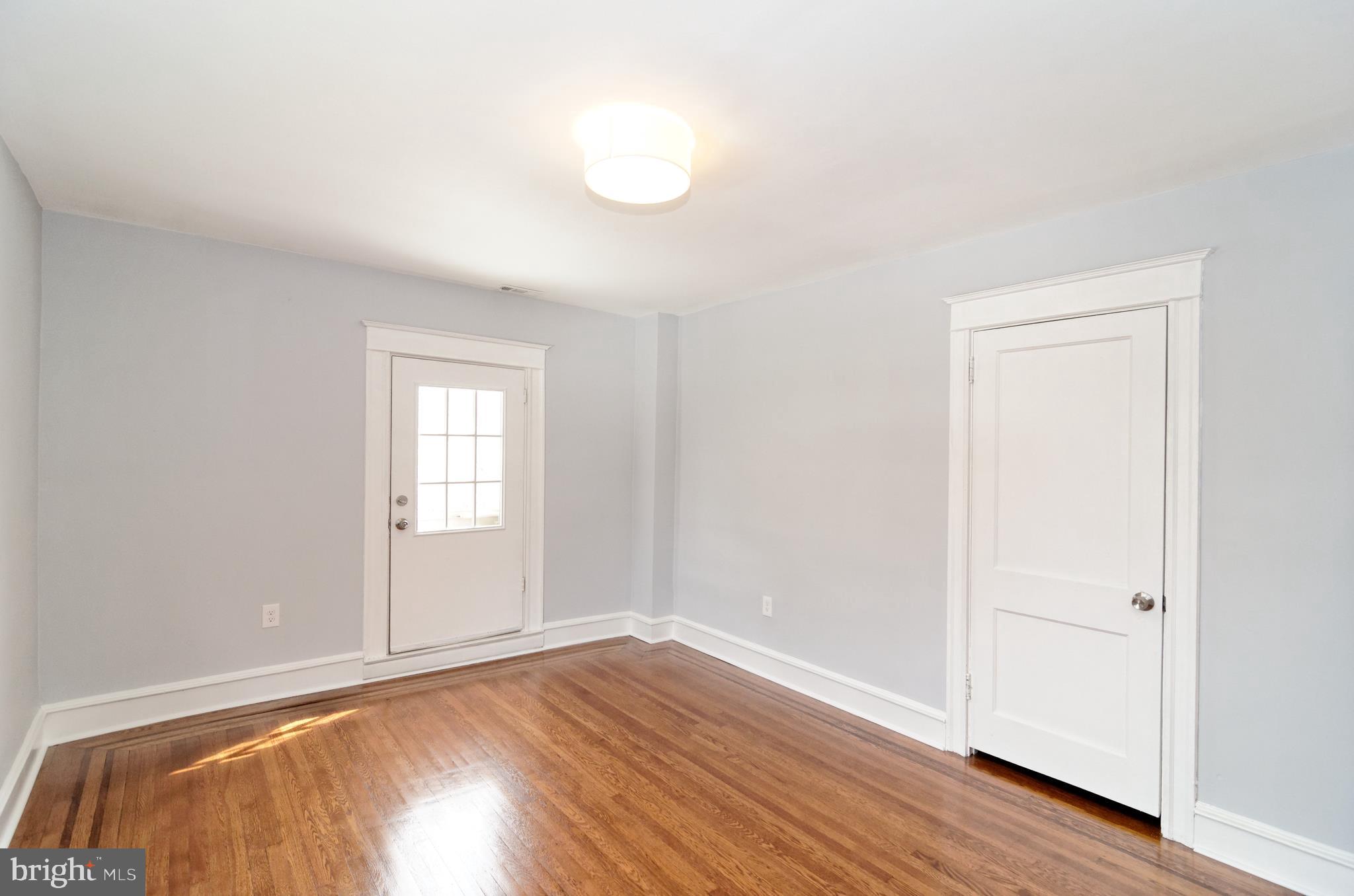 DREXEL HILL - Residential