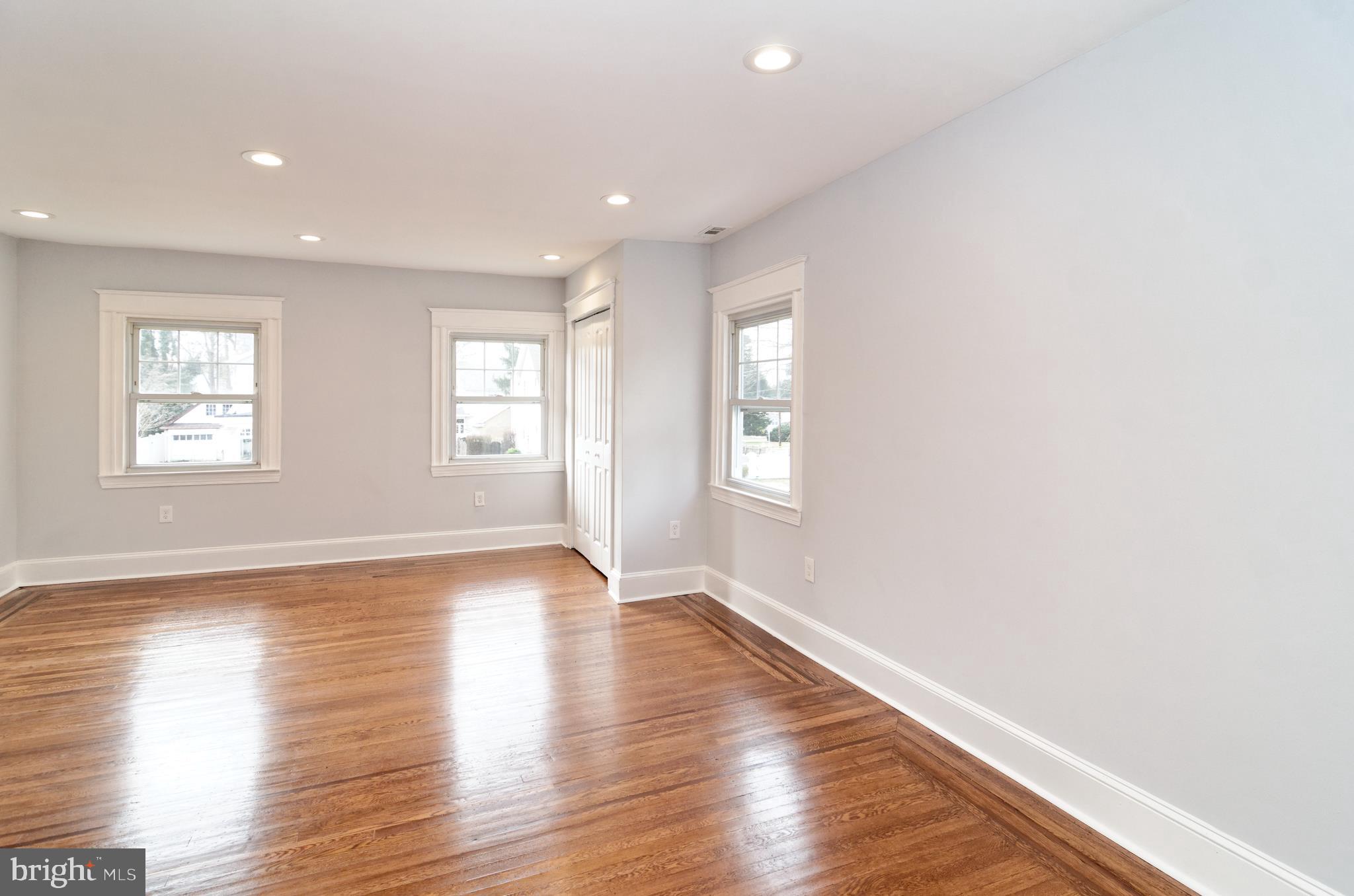 DREXEL HILL - Residential