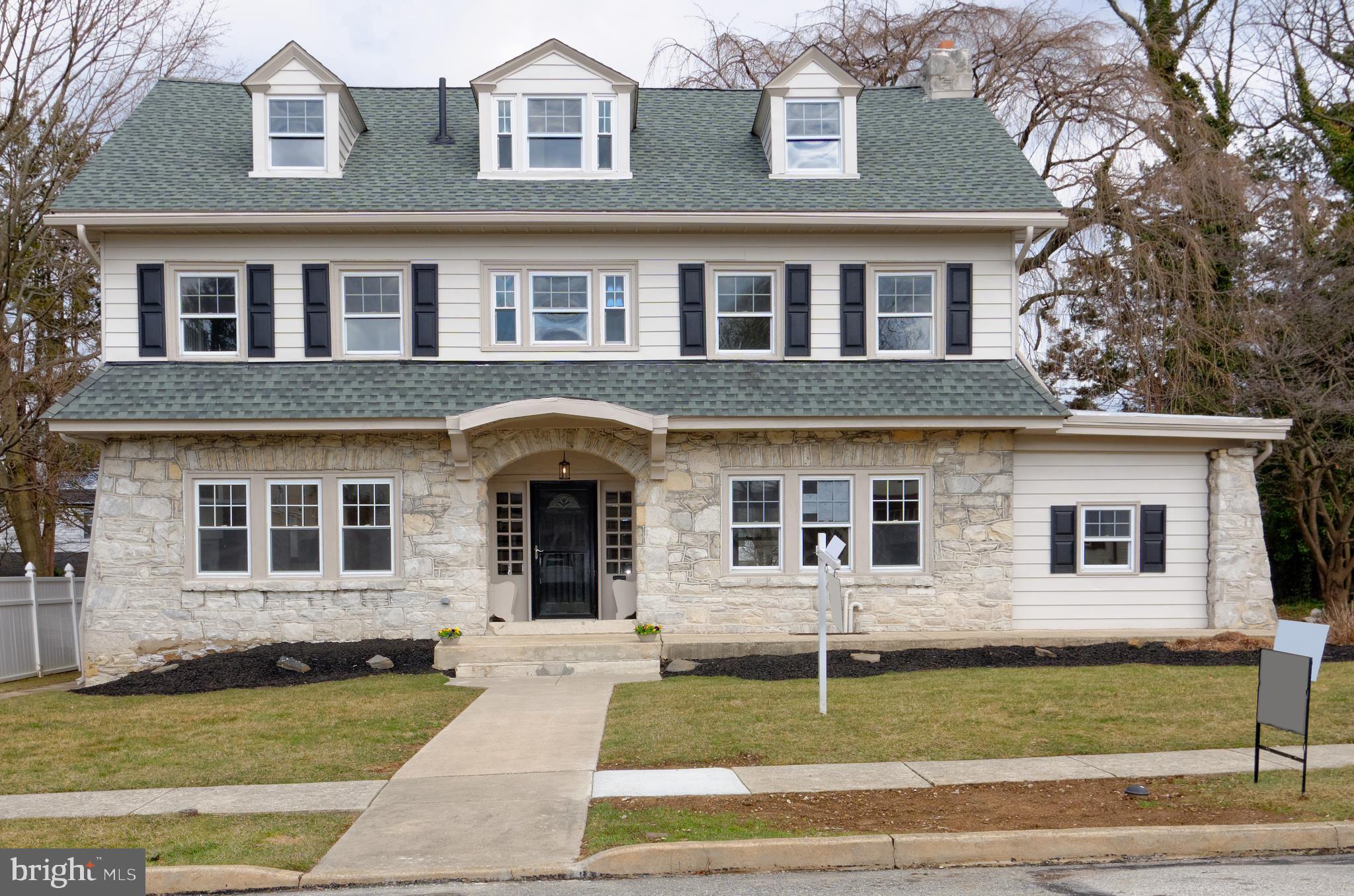 DREXEL HILL - Residential