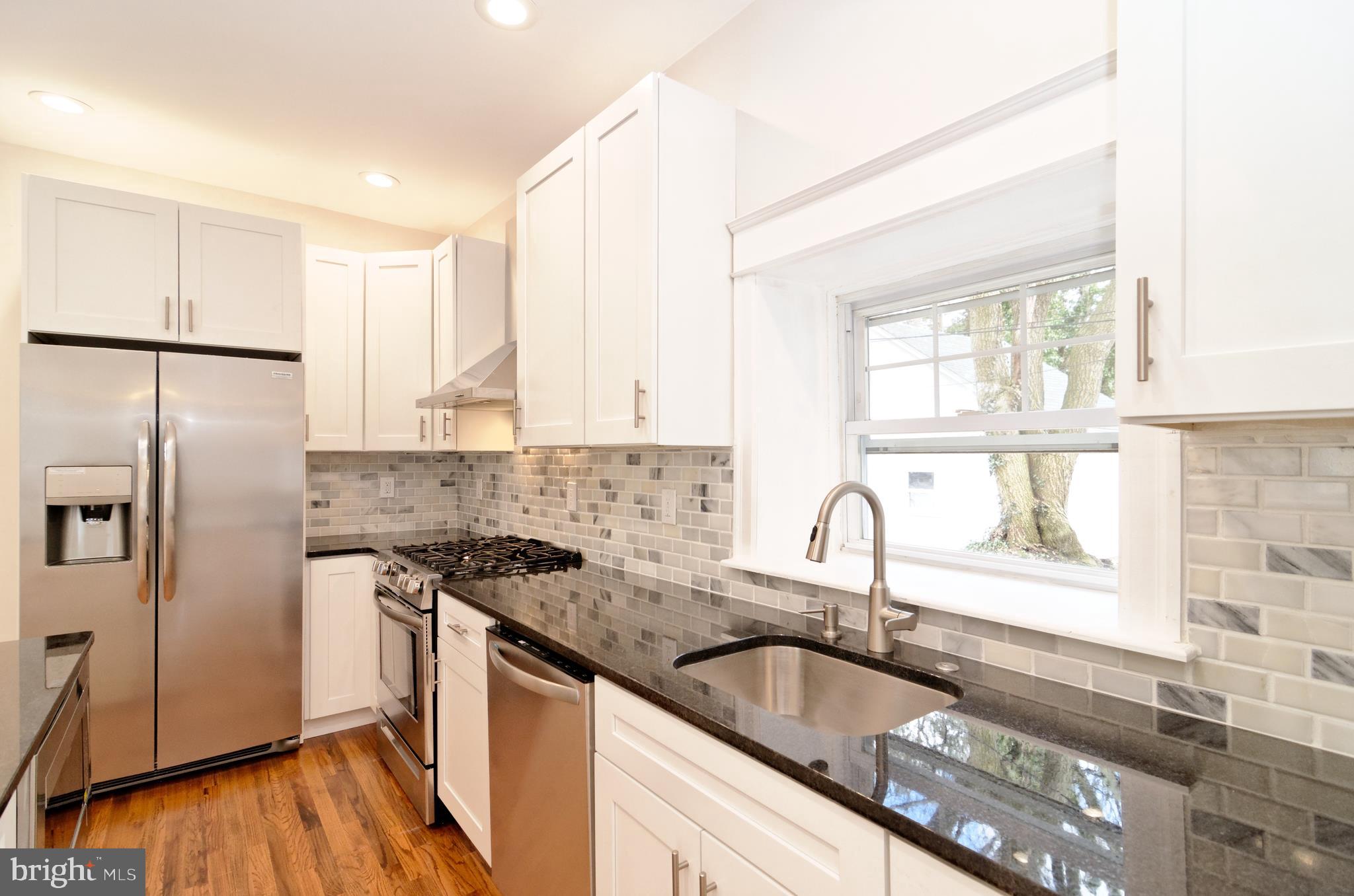 DREXEL HILL - Residential