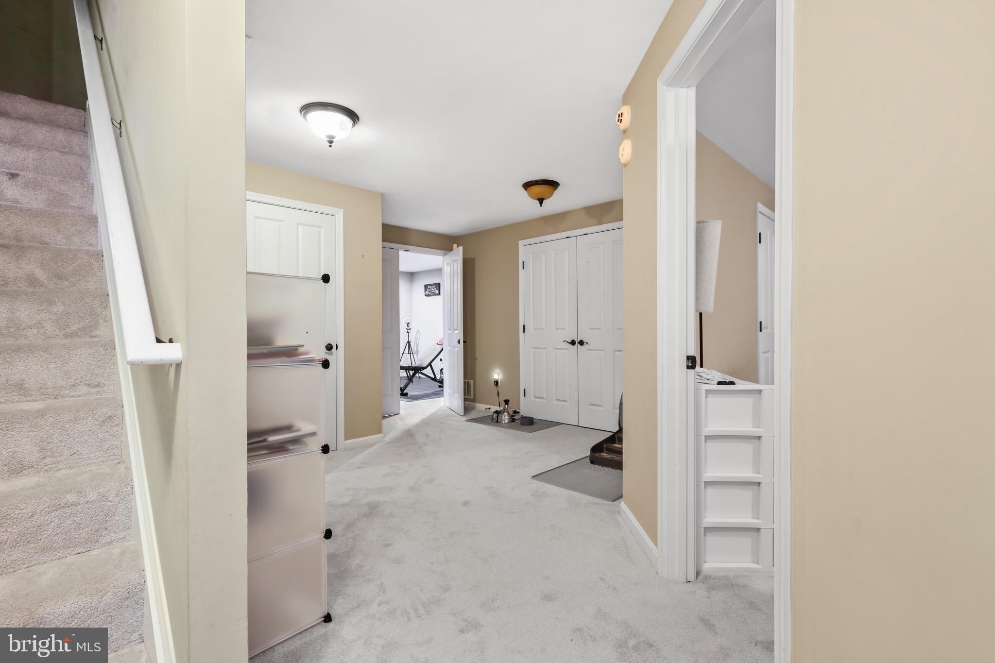 GWYNN OAK - Residential Lease