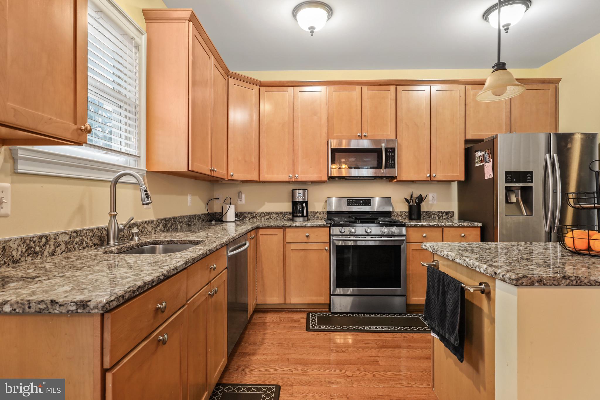 GWYNN OAK - Residential Lease