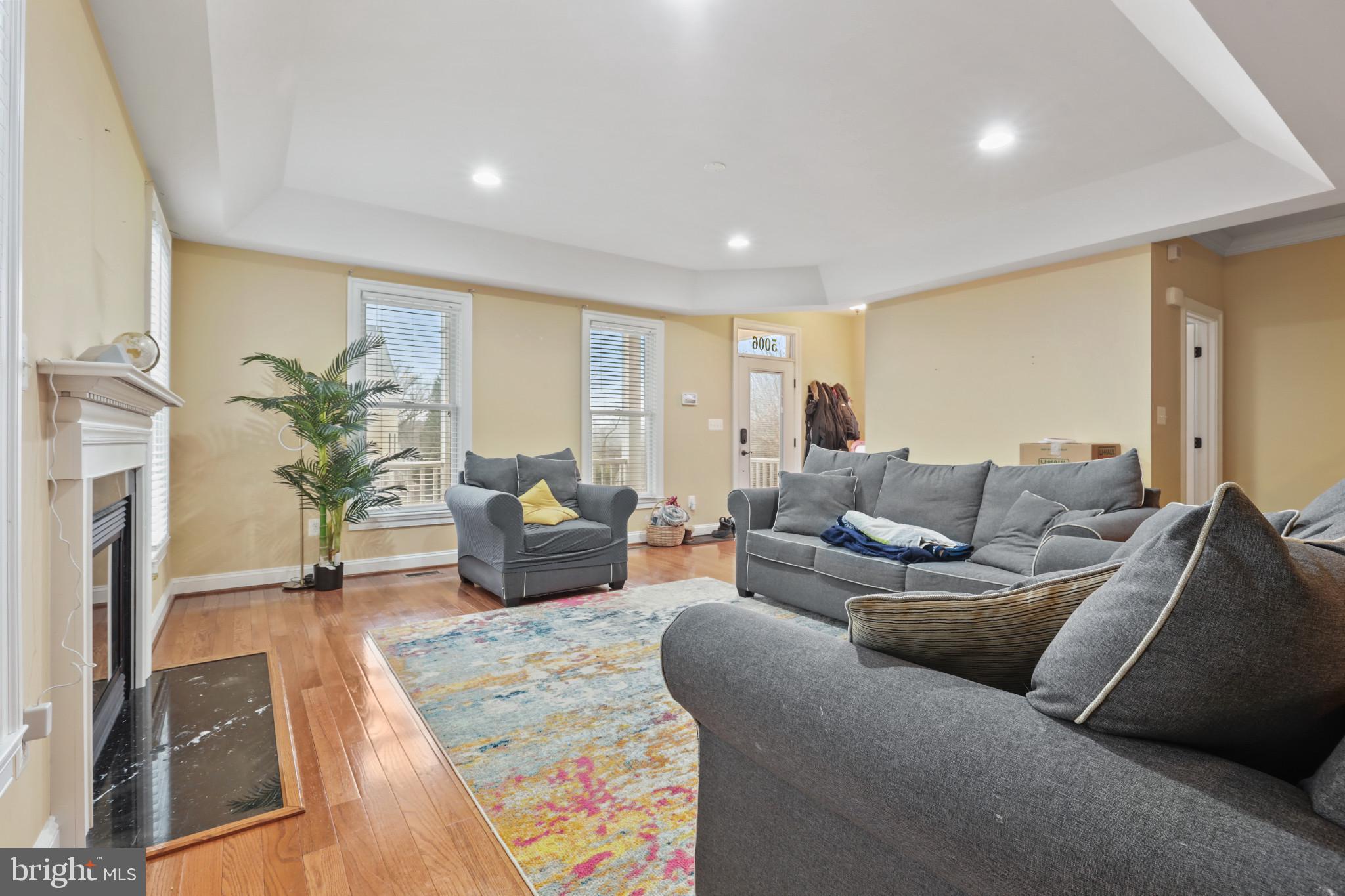 GWYNN OAK - Residential Lease