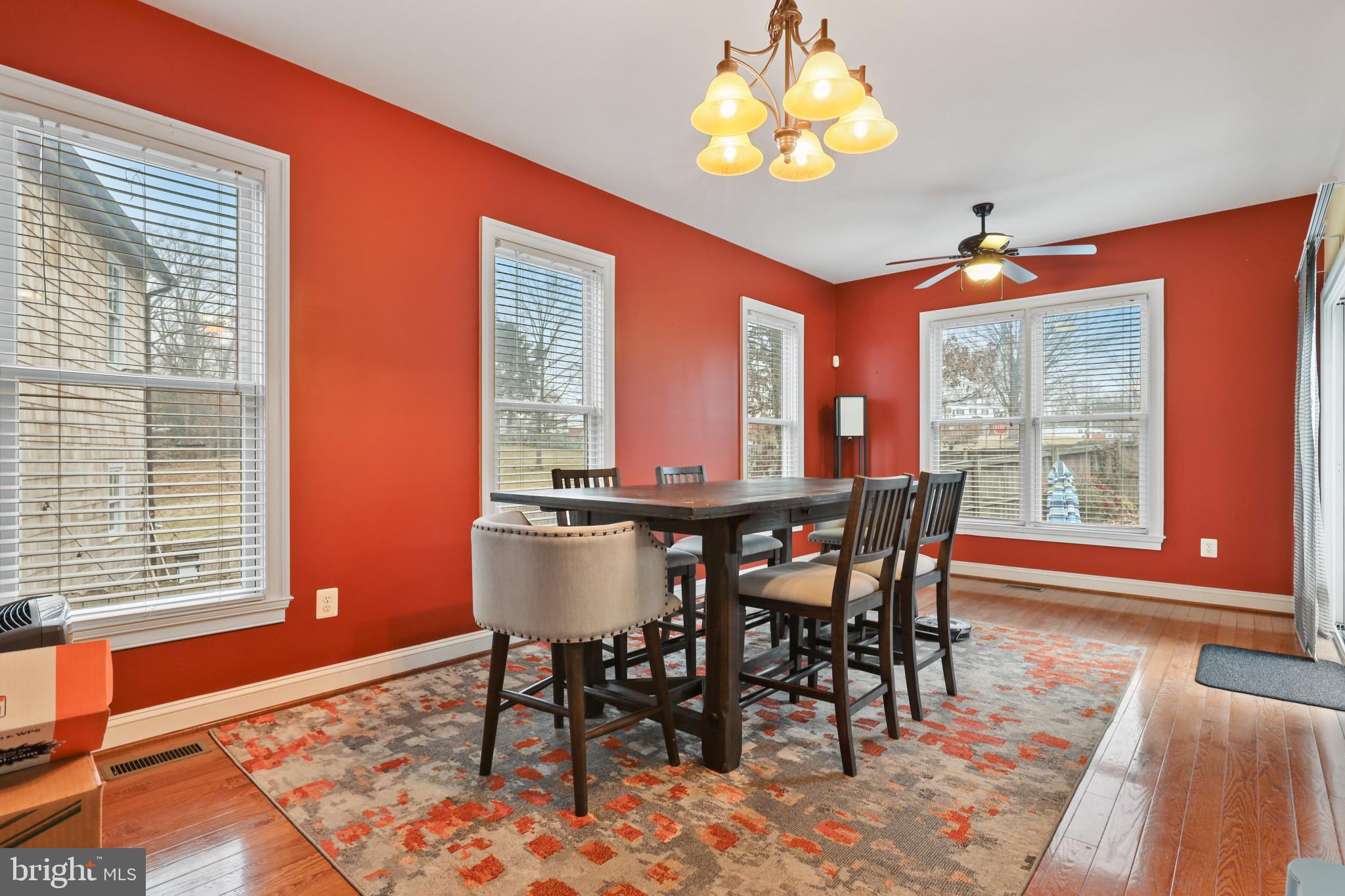 GWYNN OAK - Residential Lease