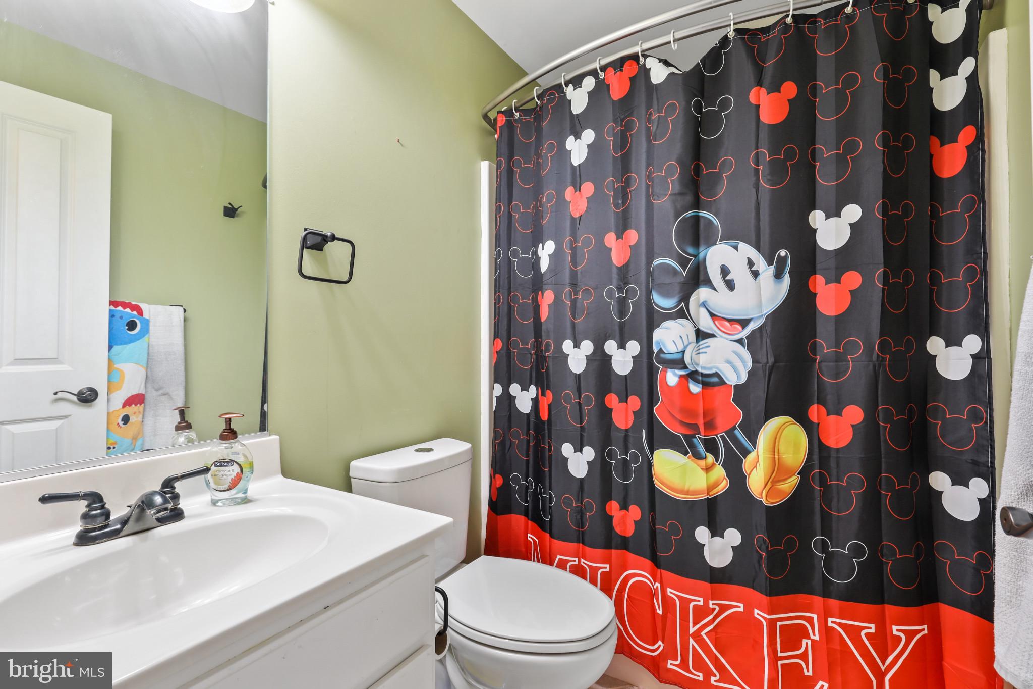 GWYNN OAK - Residential Lease