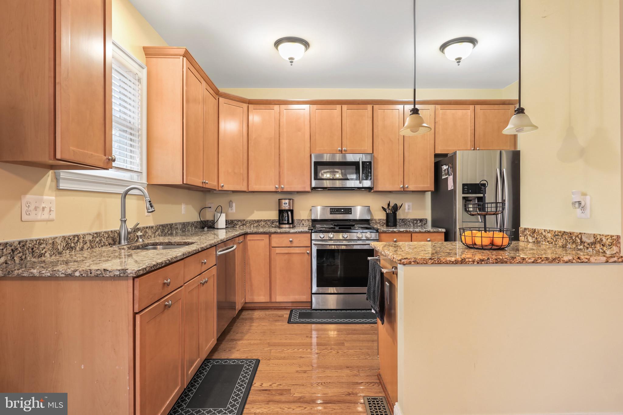 GWYNN OAK - Residential Lease