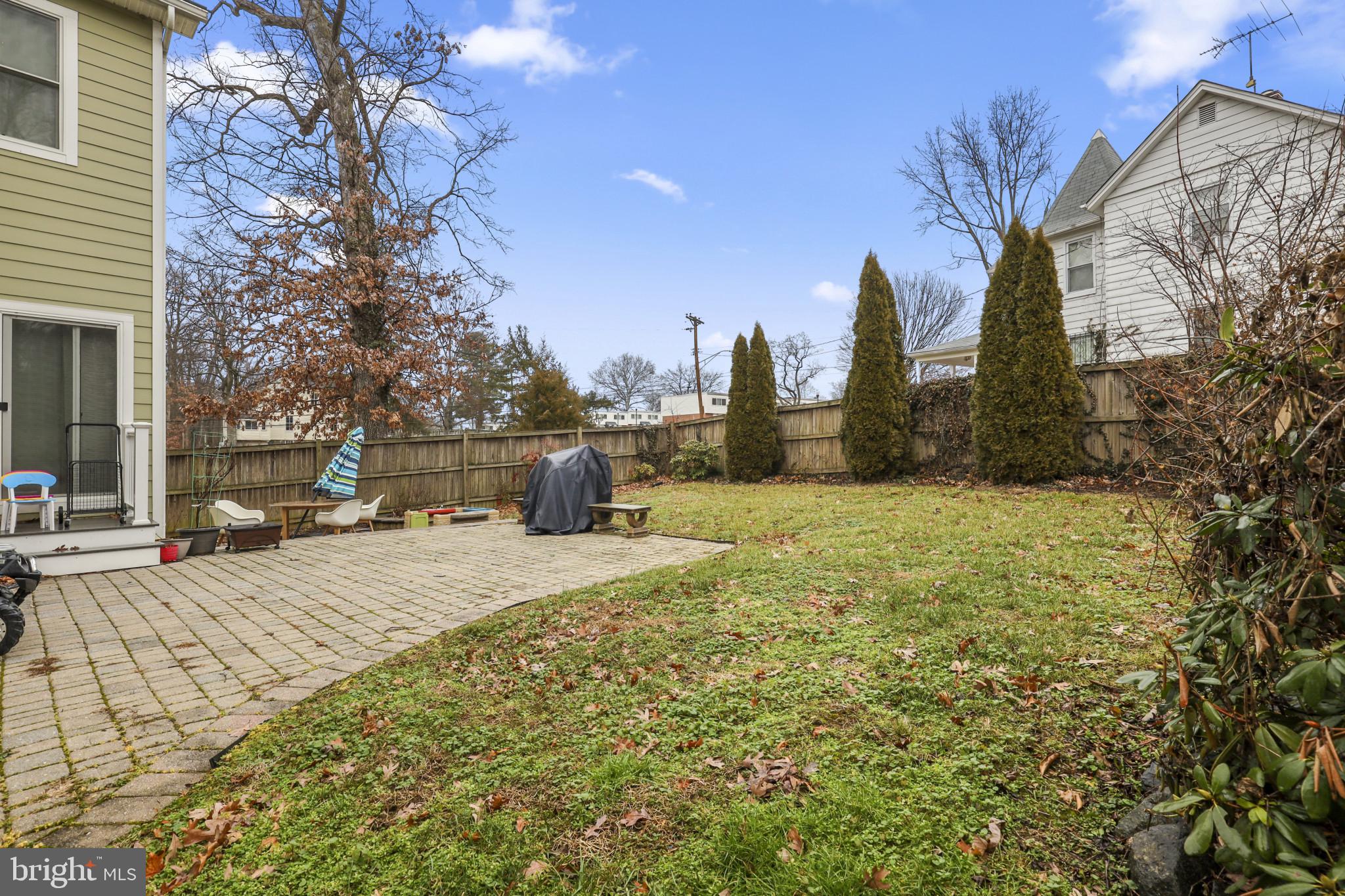 GWYNN OAK - Residential Lease