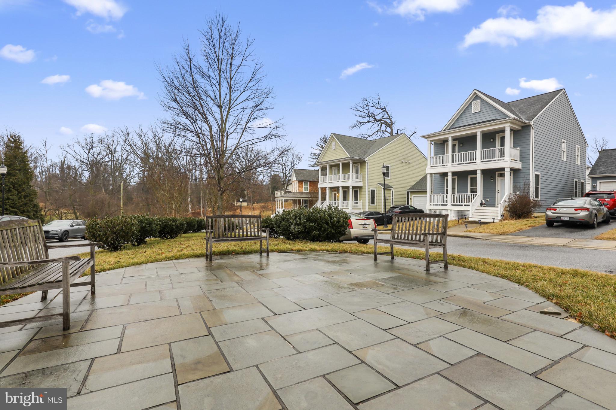 GWYNN OAK - Residential Lease