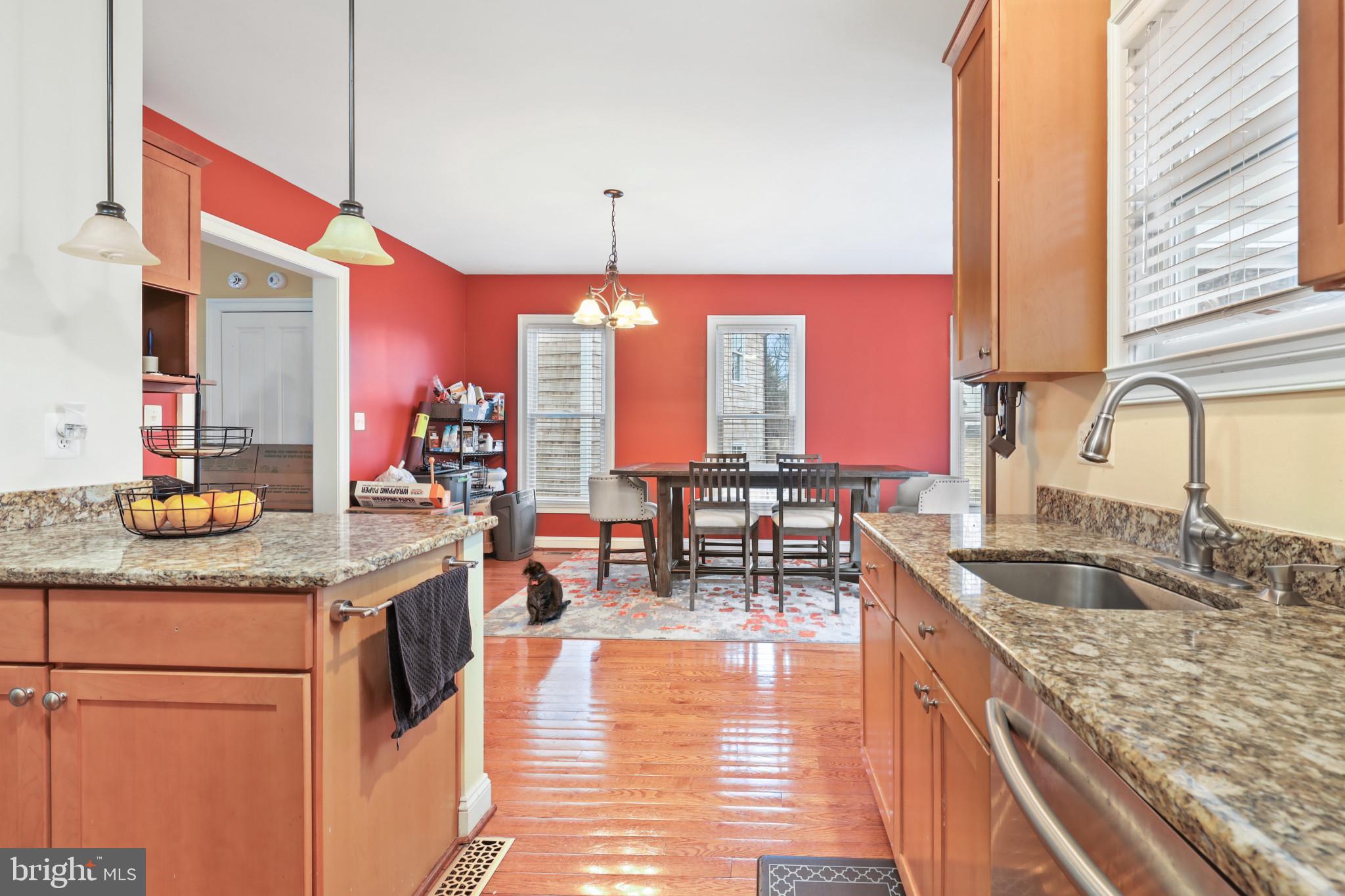 GWYNN OAK - Residential Lease