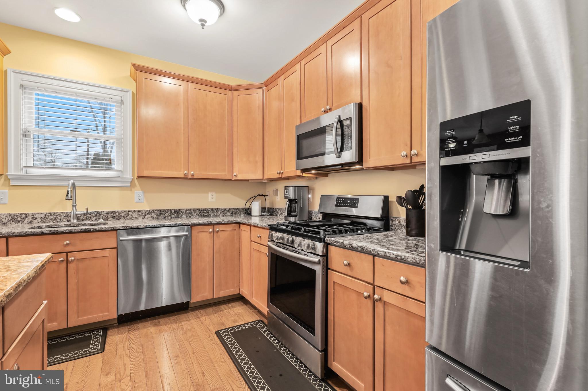 GWYNN OAK - Residential Lease