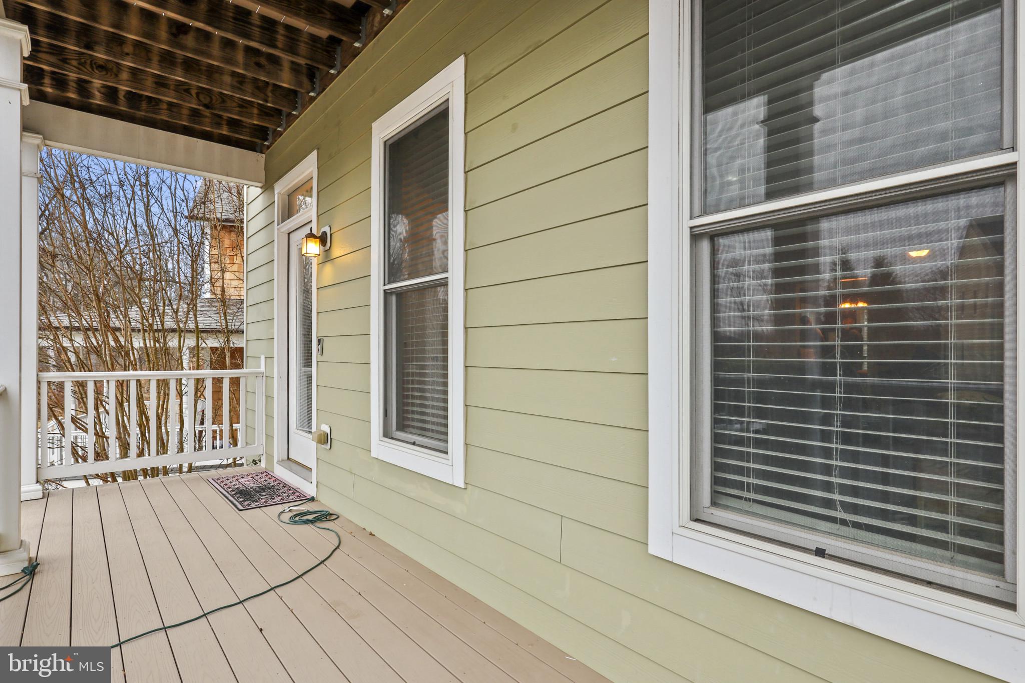 GWYNN OAK - Residential Lease