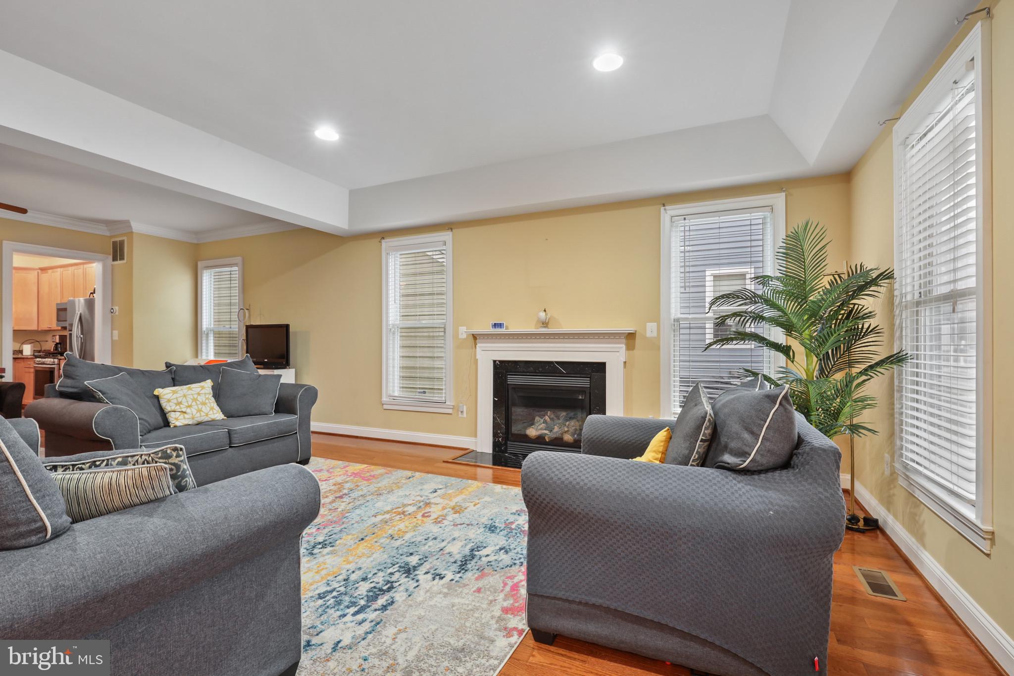 GWYNN OAK - Residential Lease