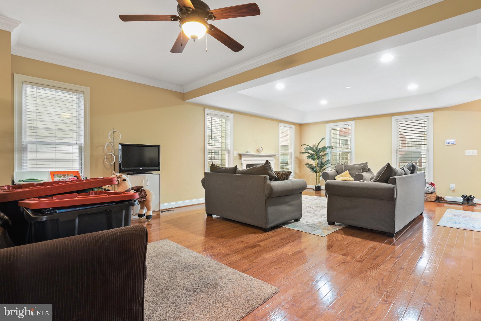 GWYNN OAK - Residential Lease