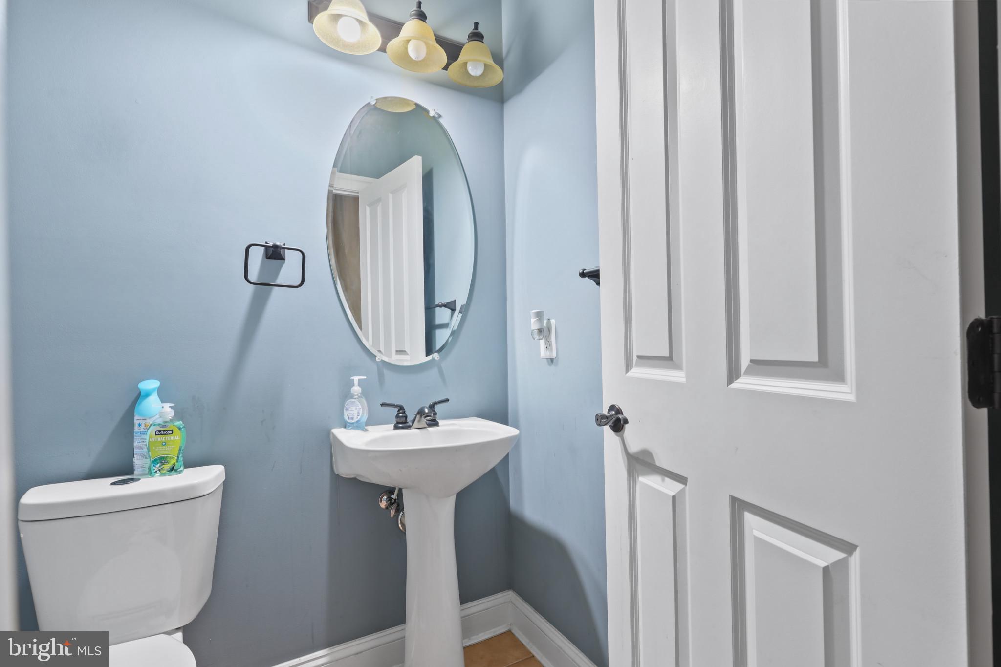 GWYNN OAK - Residential Lease