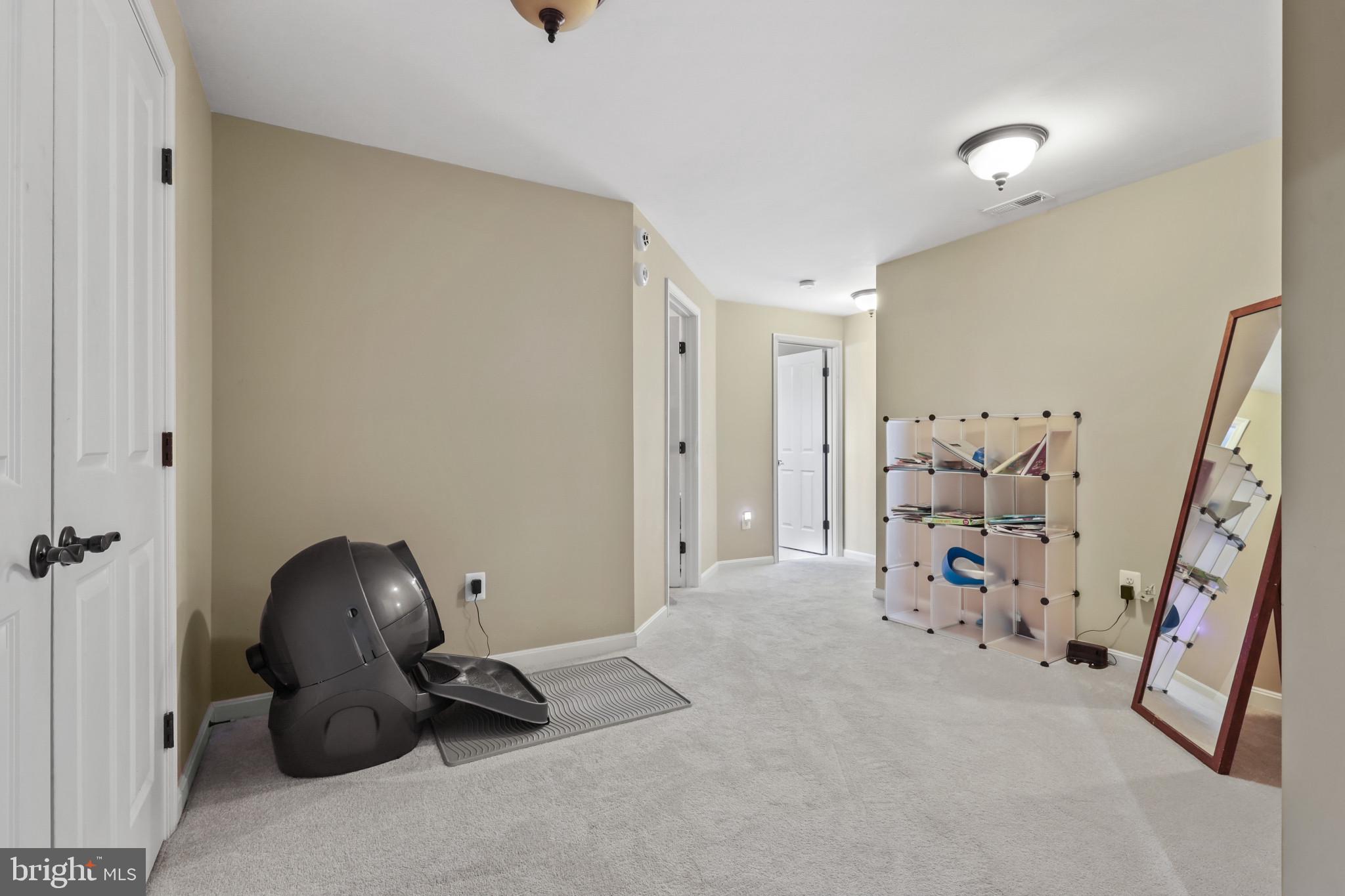 GWYNN OAK - Residential Lease