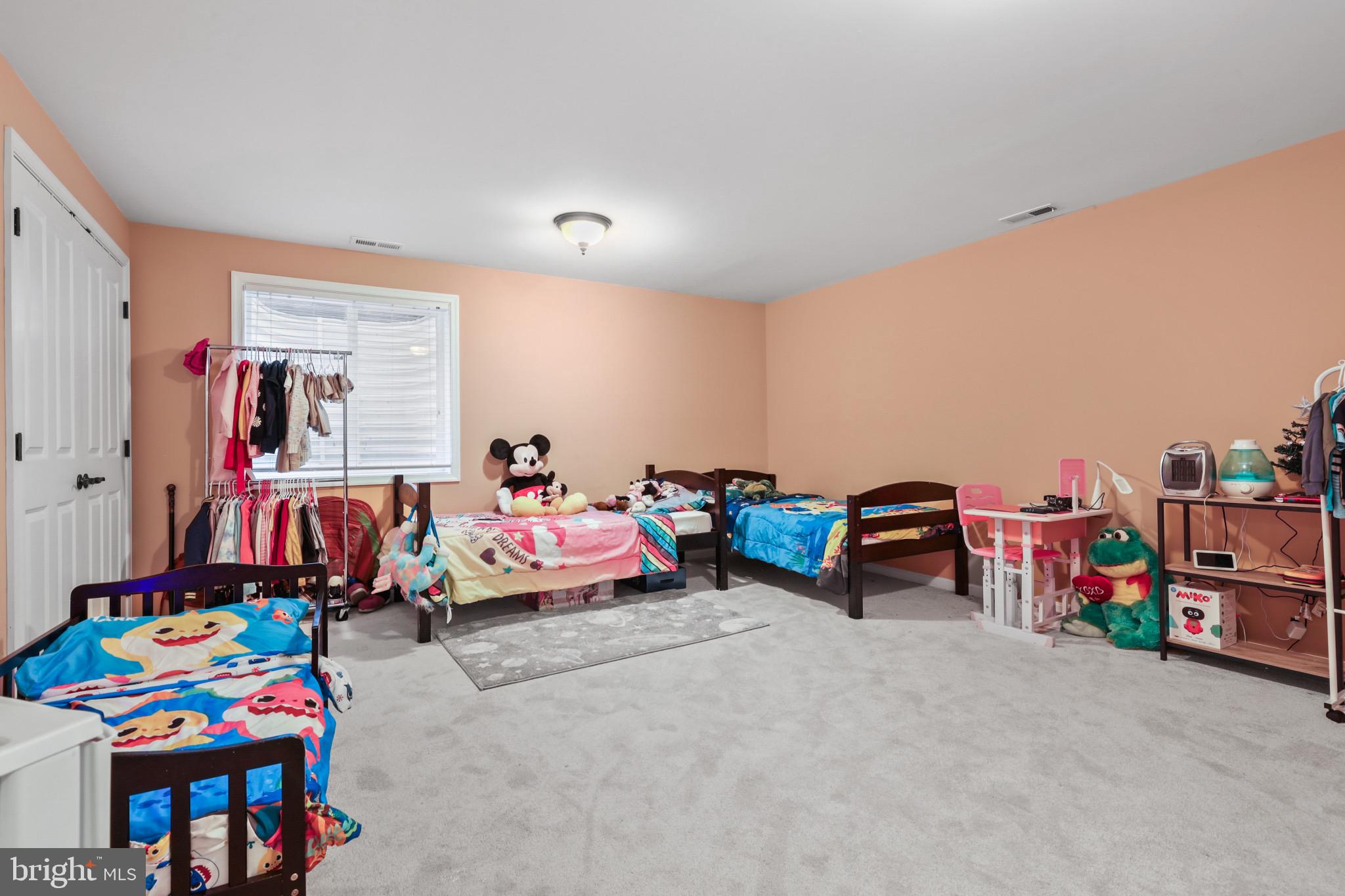 GWYNN OAK - Residential Lease