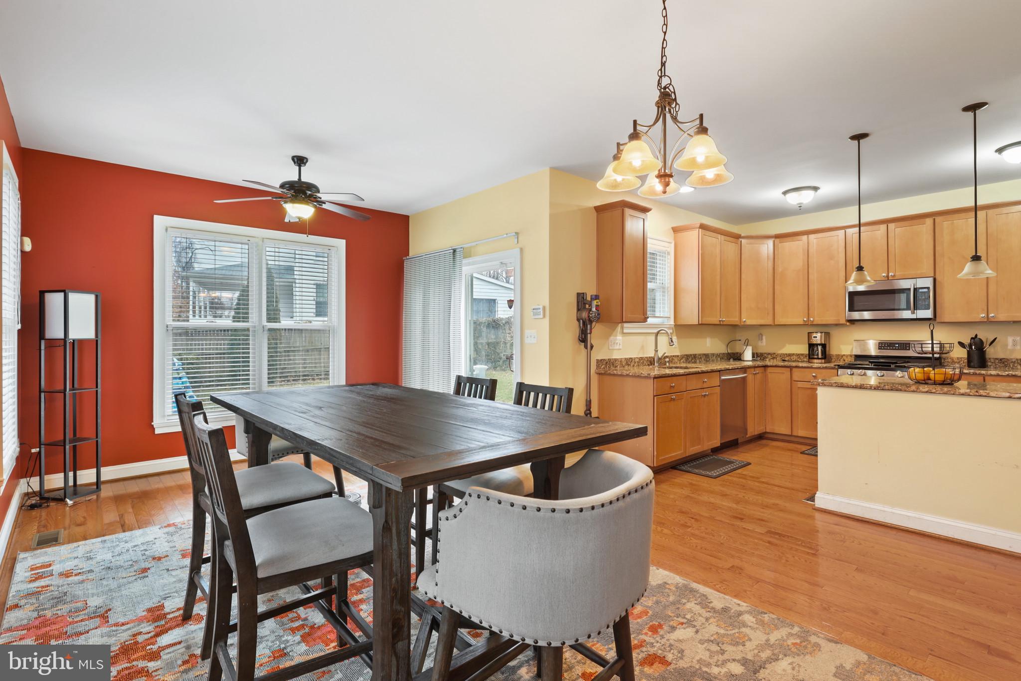 GWYNN OAK - Residential Lease