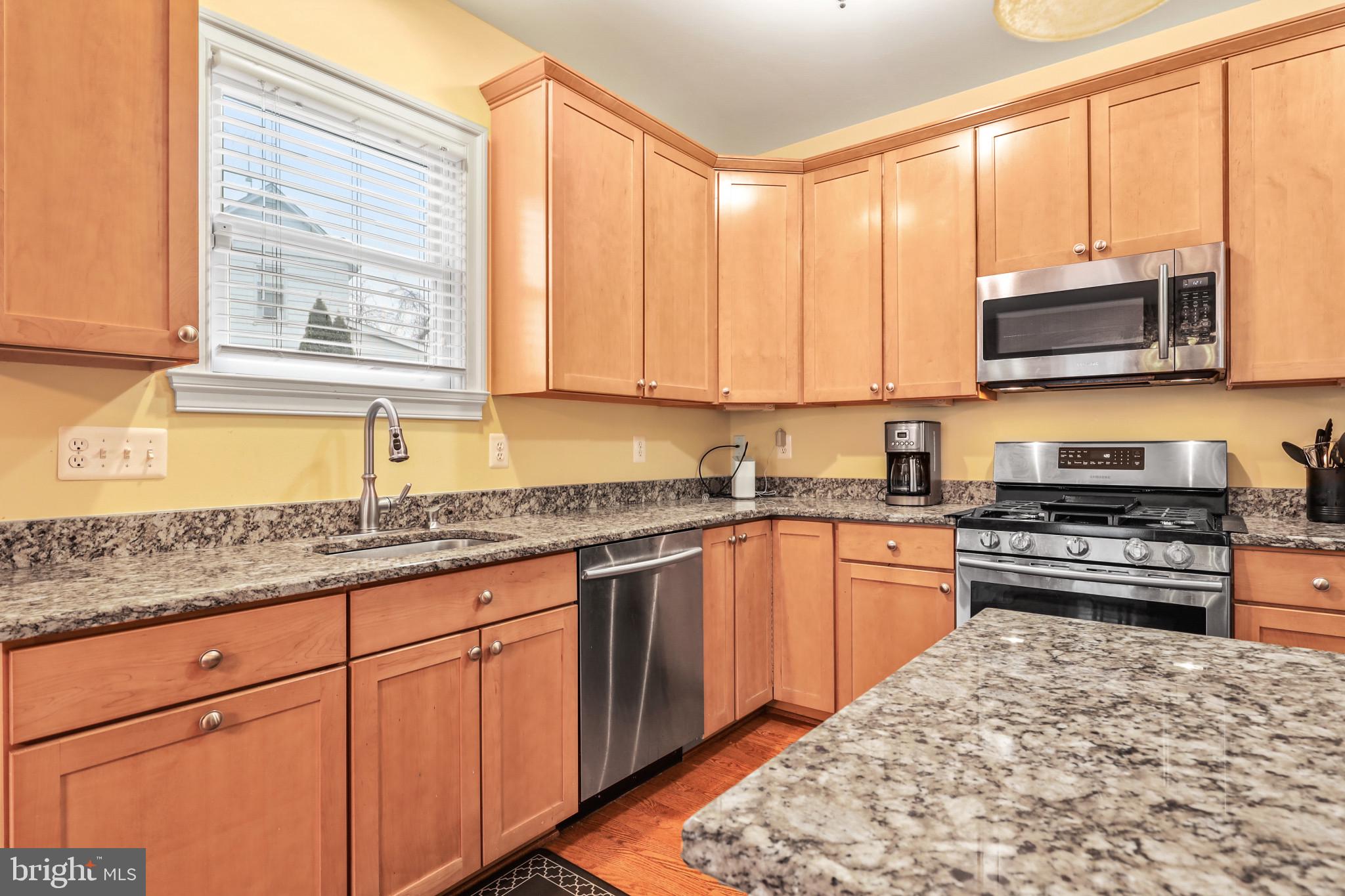 GWYNN OAK - Residential Lease