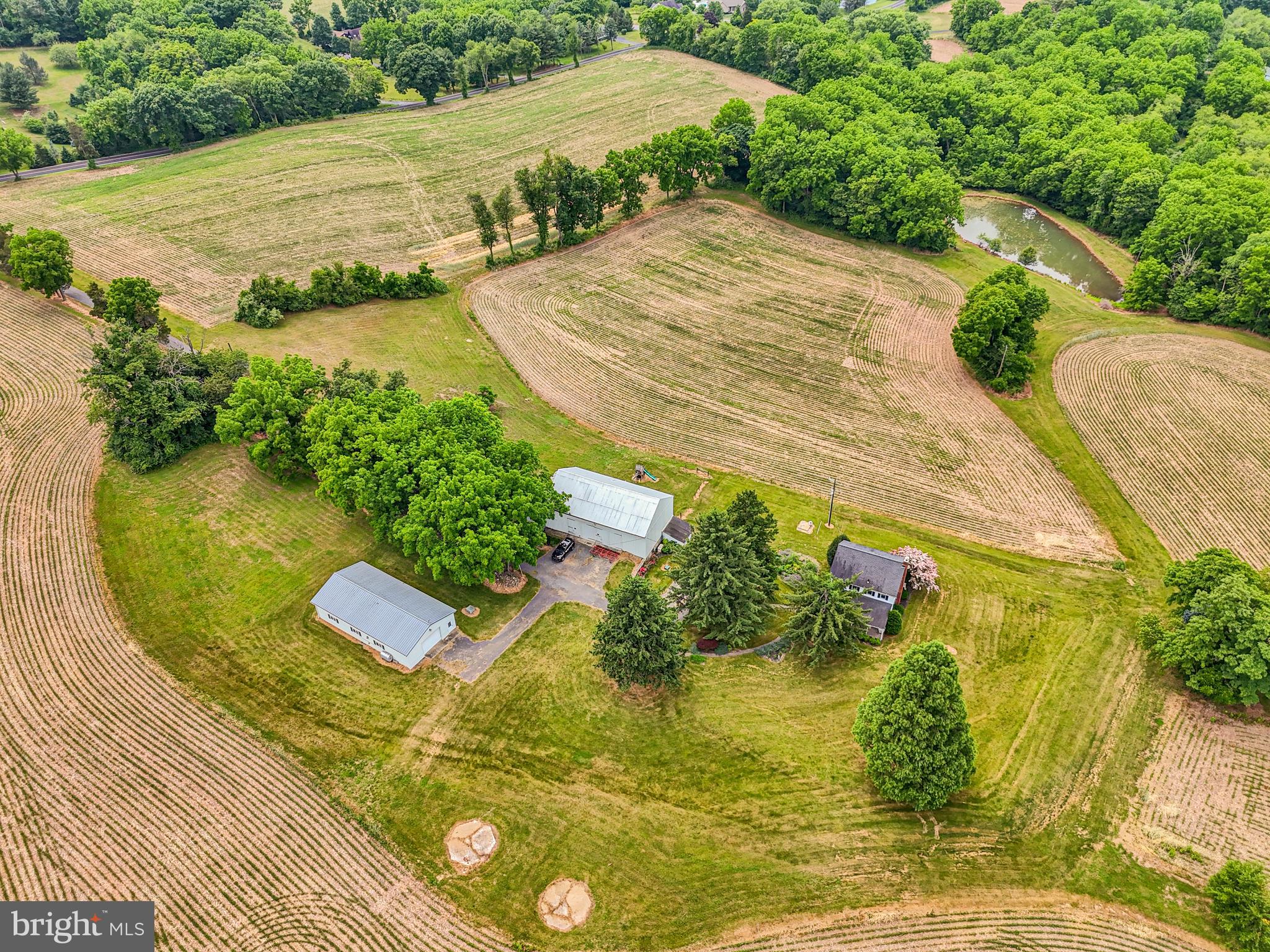 NONE AVAILABLE - Farm