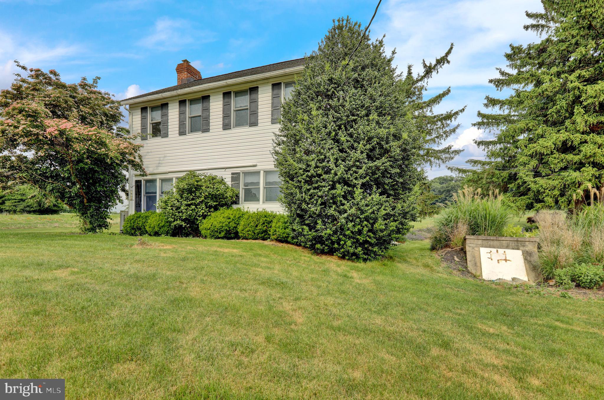 NONE AVAILABLE - Farm