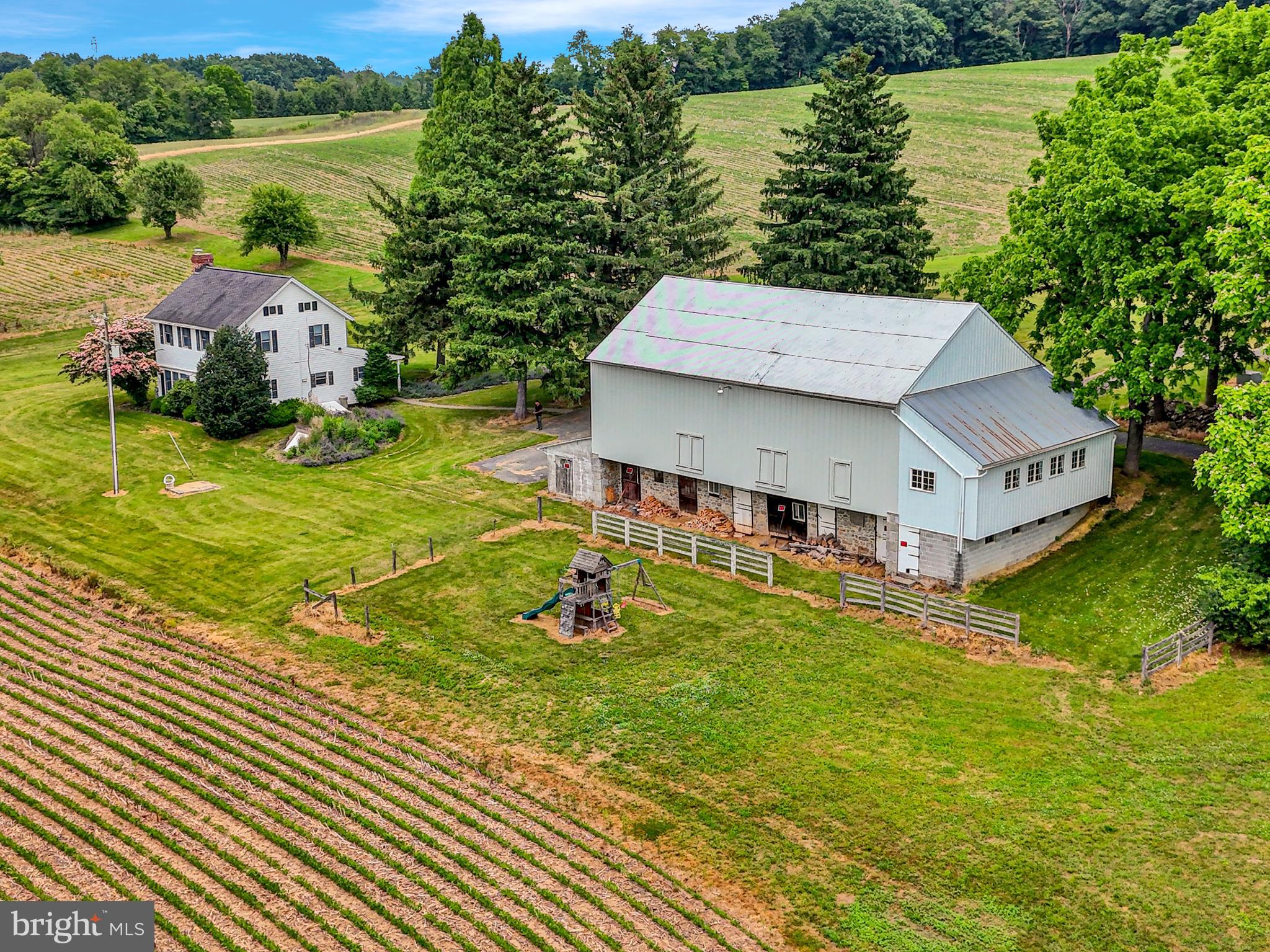 NONE AVAILABLE - Farm