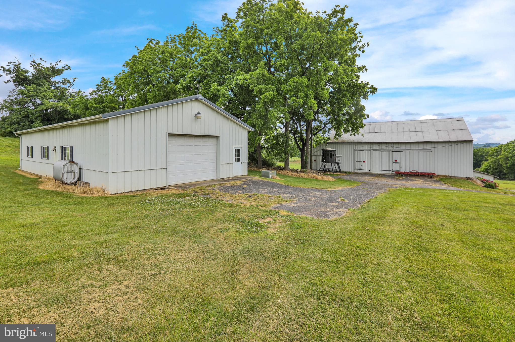 NONE AVAILABLE - Farm