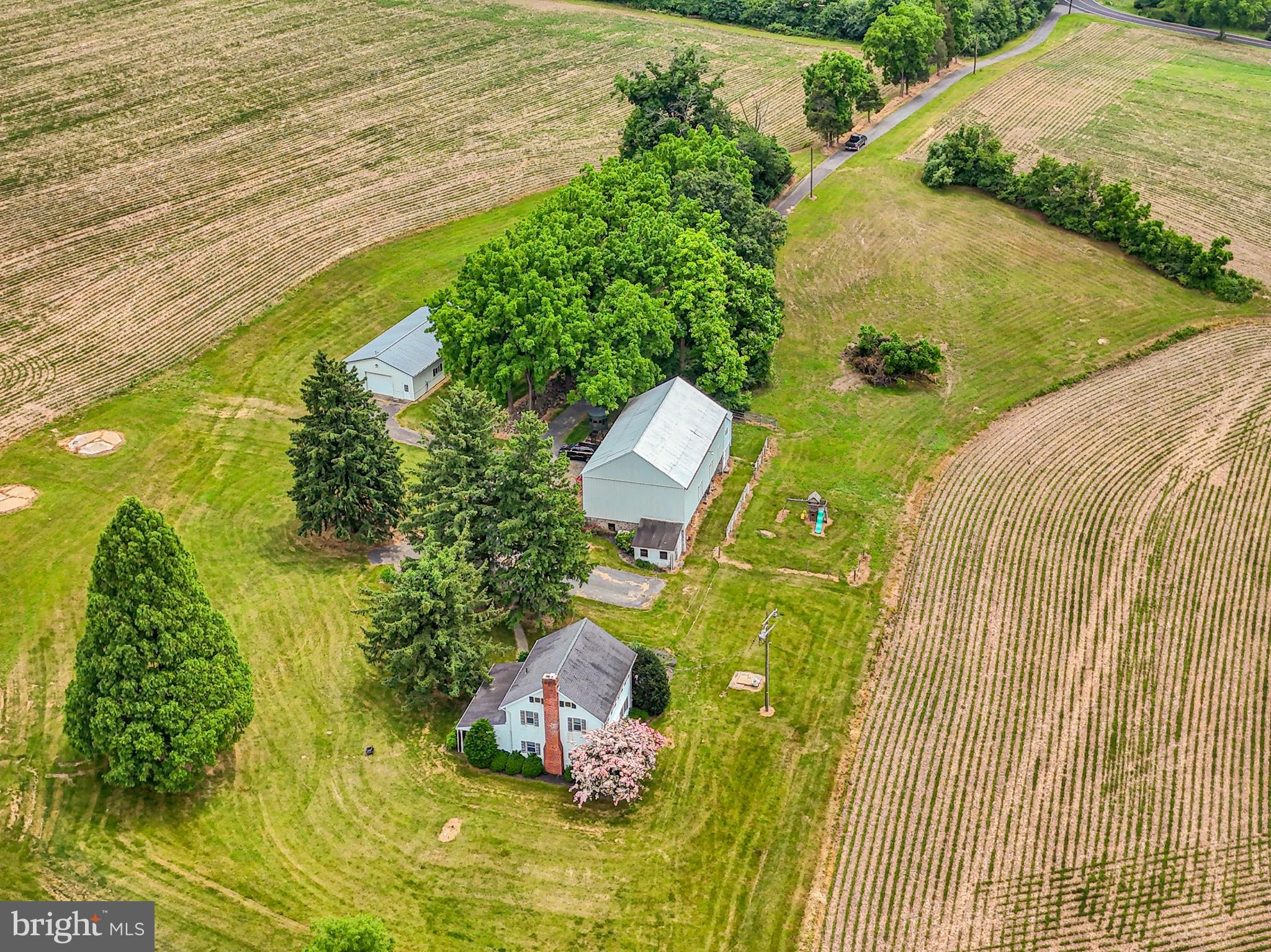 NONE AVAILABLE - Farm