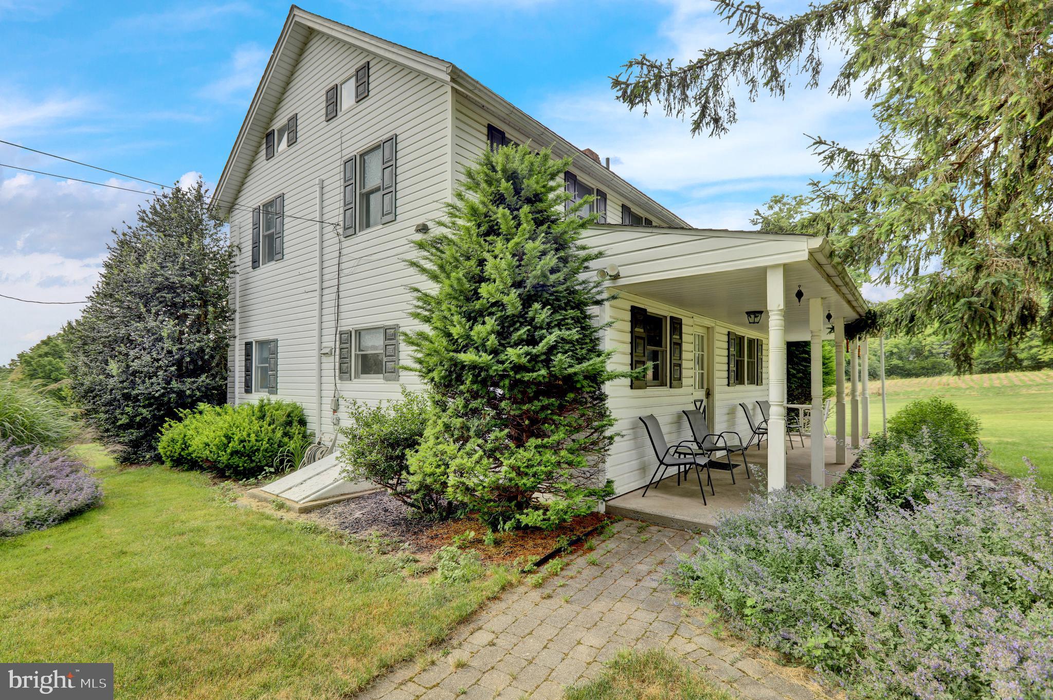 NONE AVAILABLE - Farm