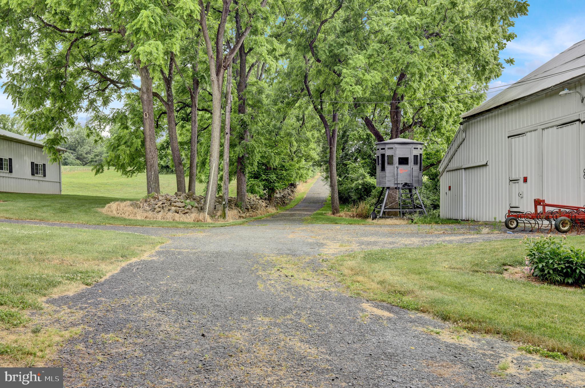 NONE AVAILABLE - Farm